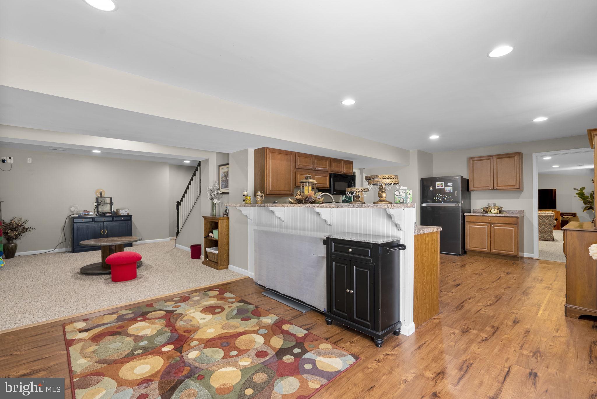 GREENRIDGE ACRES - Residential