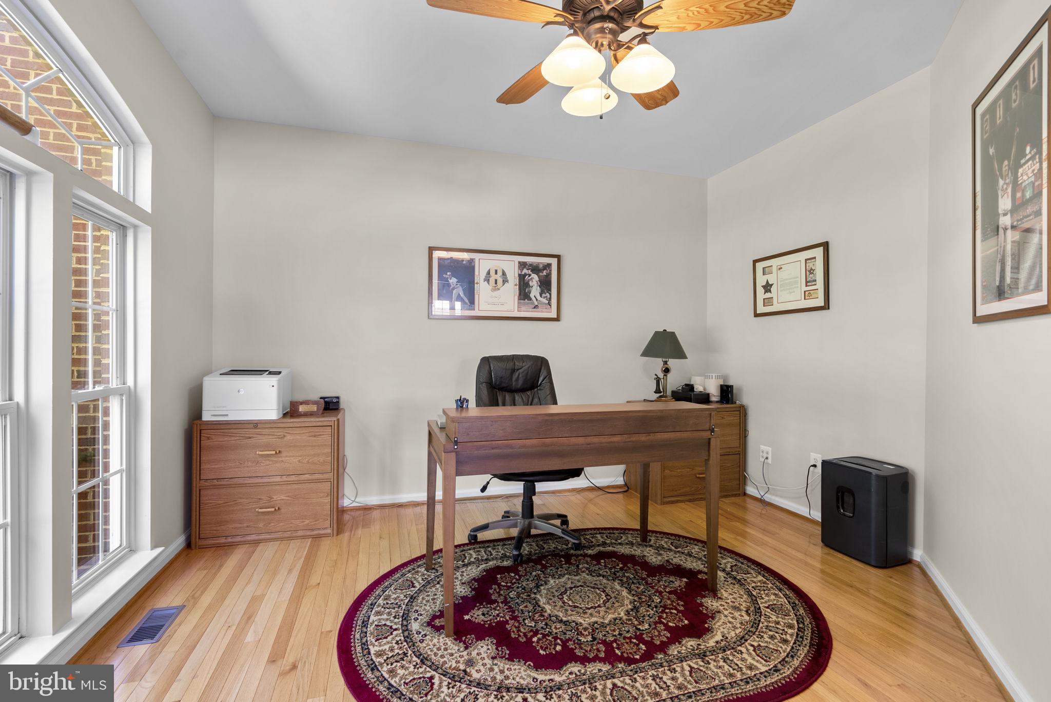 GREENRIDGE ACRES - Residential