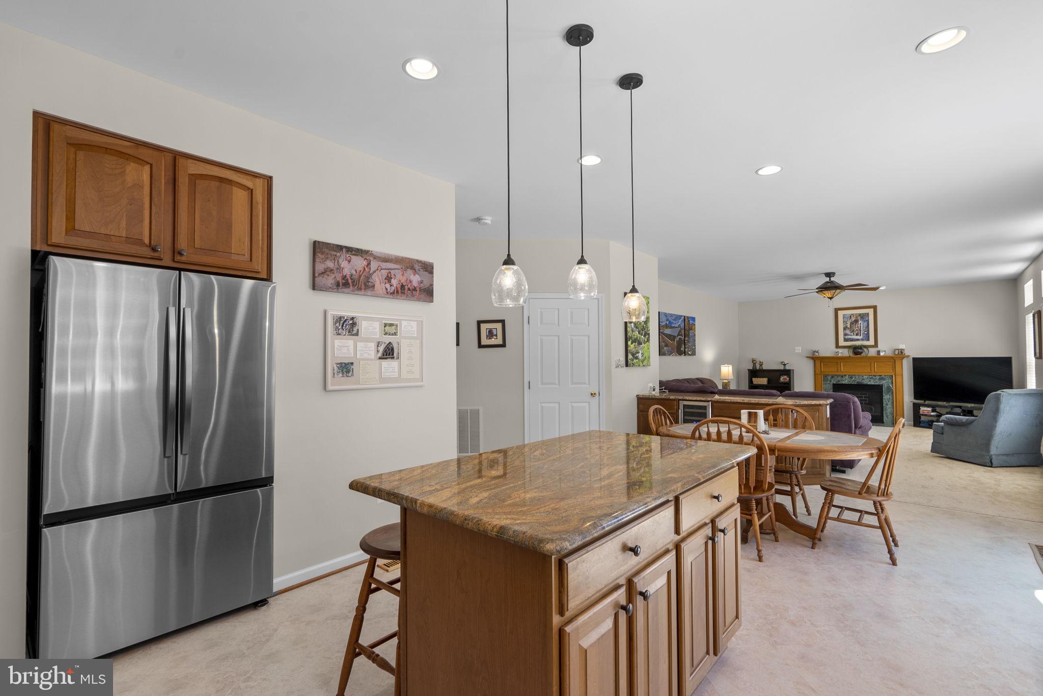 GREENRIDGE ACRES - Residential