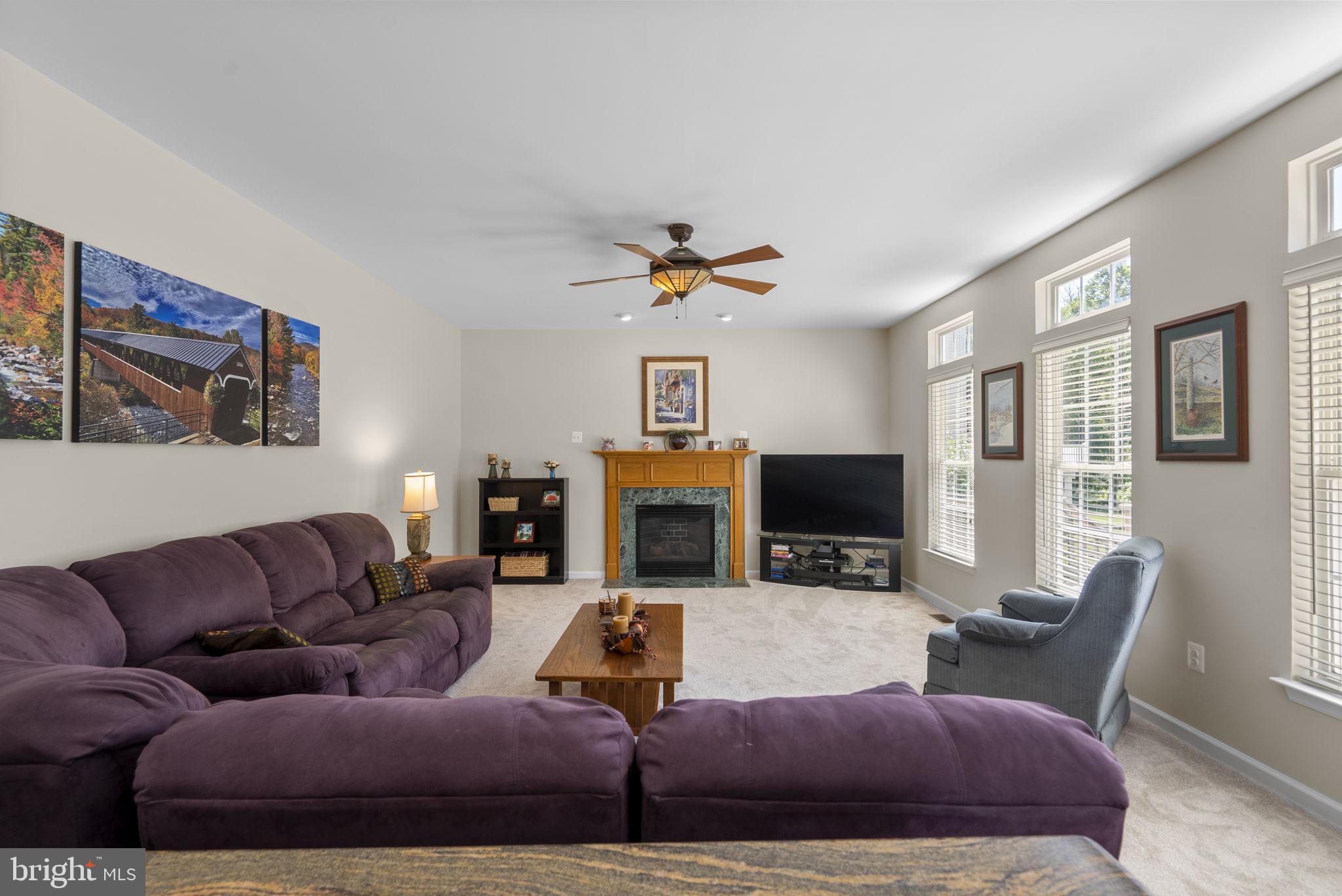 GREENRIDGE ACRES - Residential