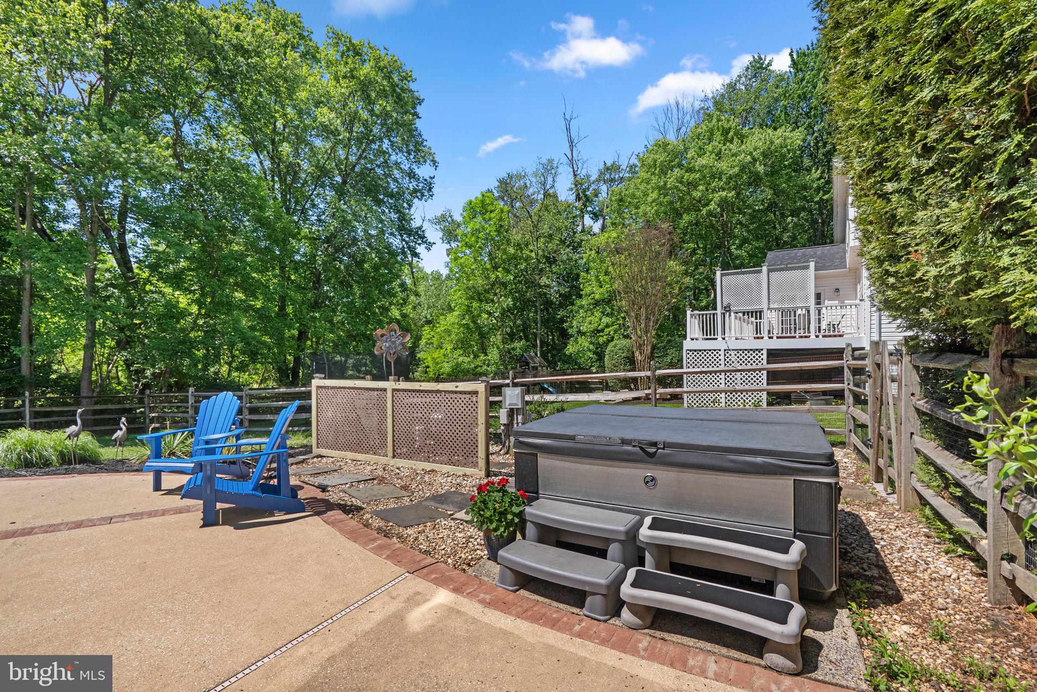 GREENRIDGE ACRES - Residential