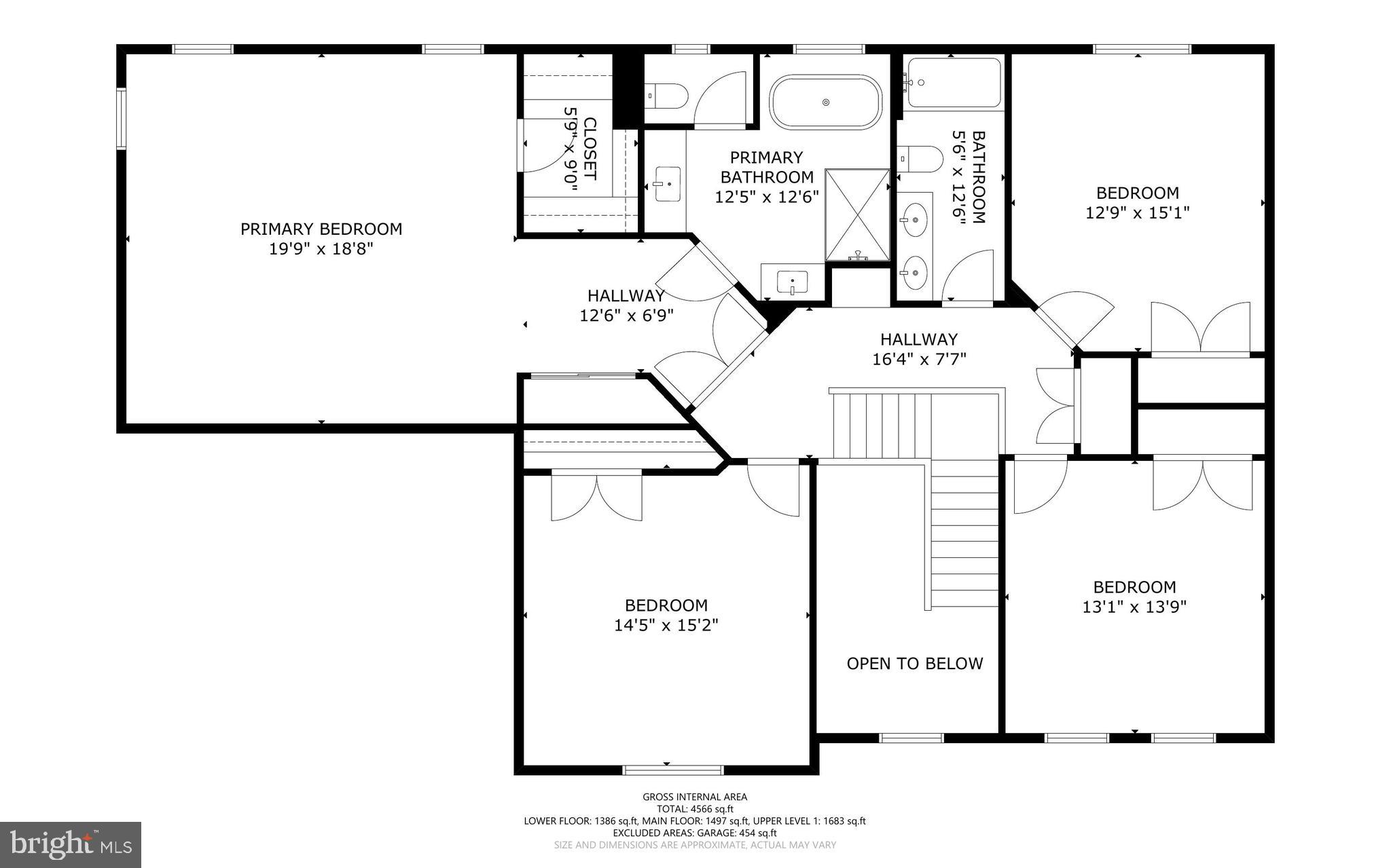 GREENRIDGE ACRES - Residential