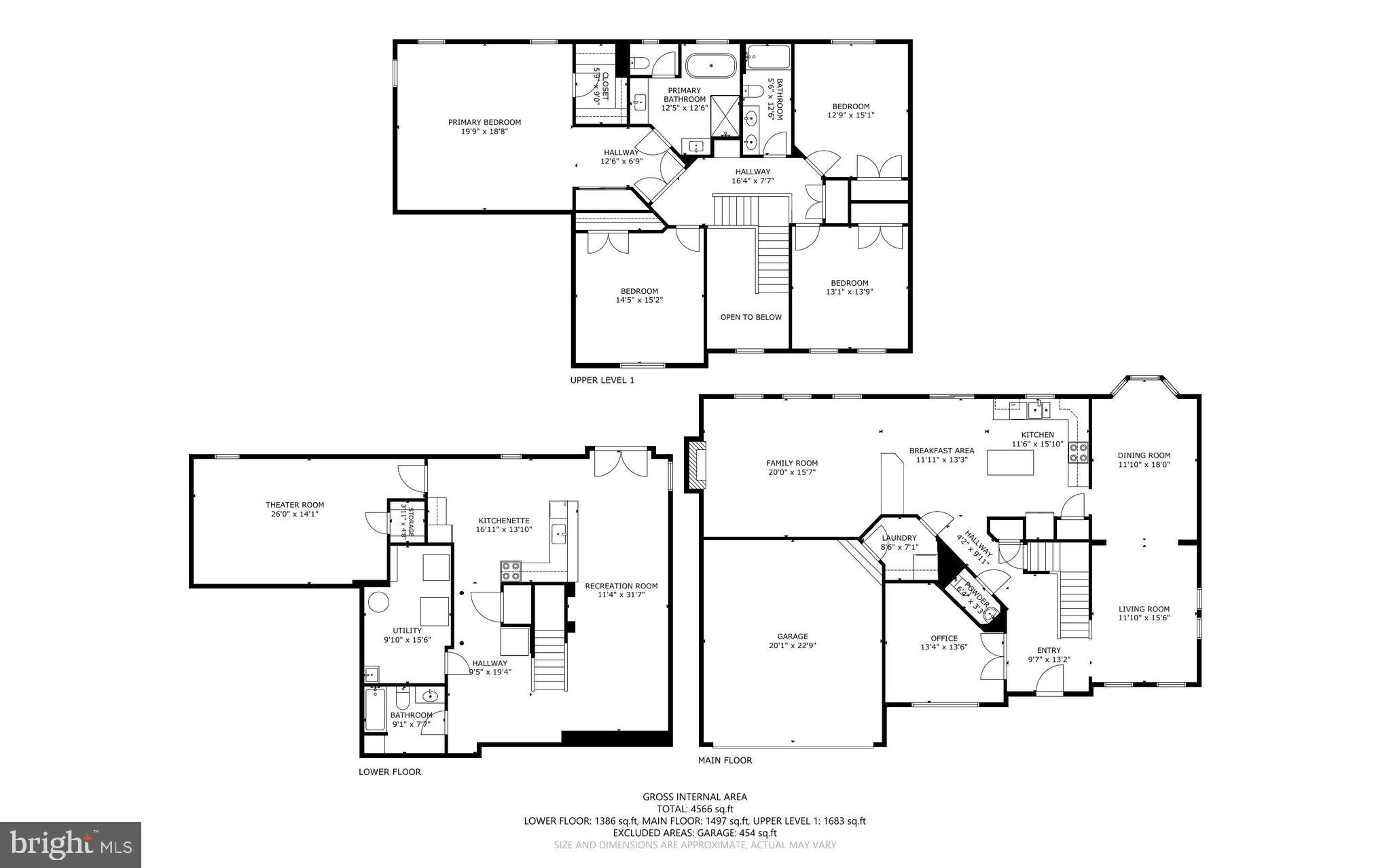 GREENRIDGE ACRES - Residential