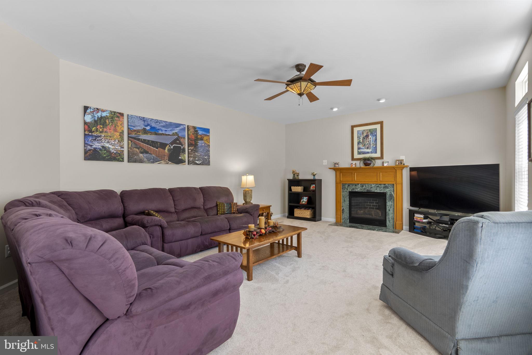 GREENRIDGE ACRES - Residential