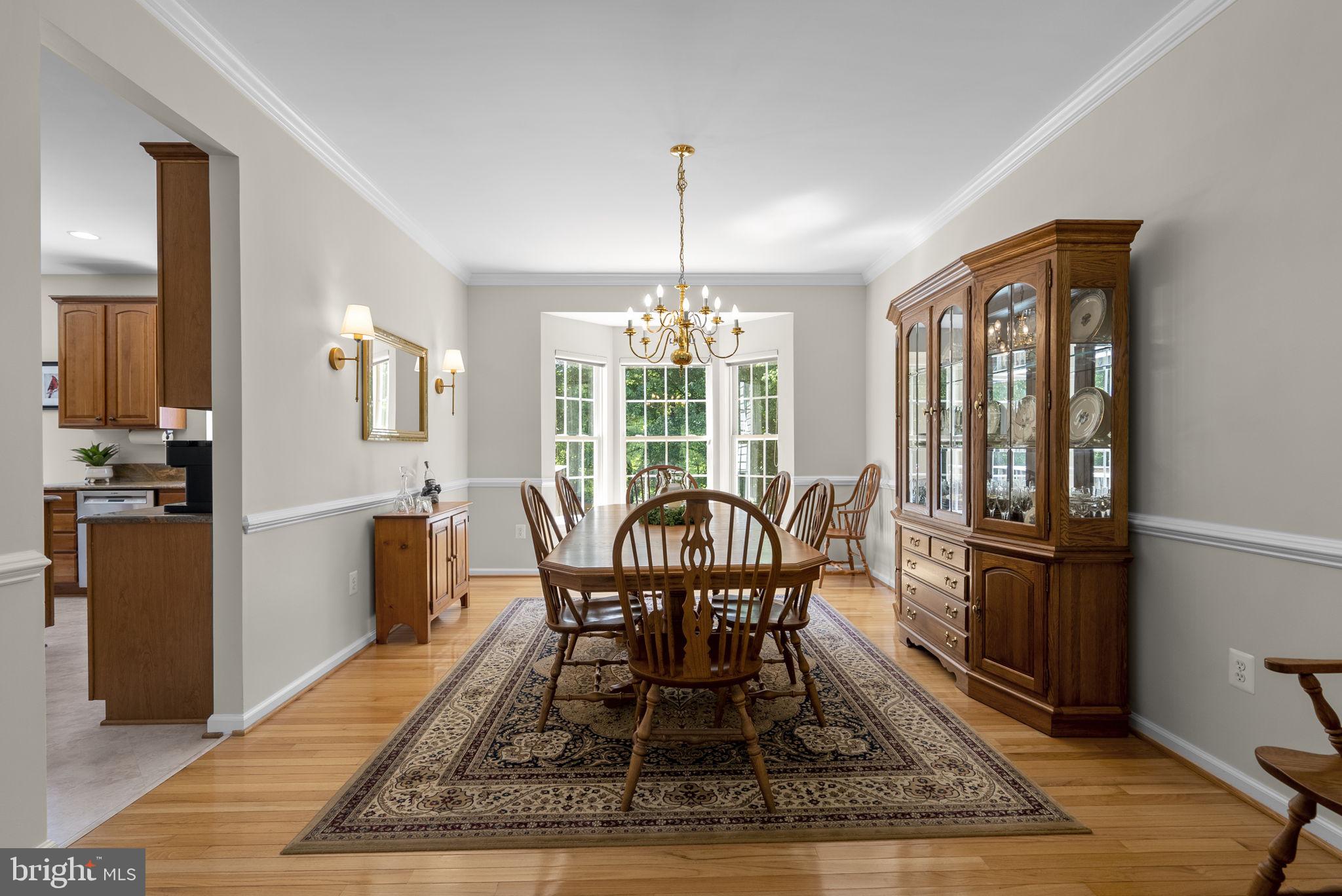 GREENRIDGE ACRES - Residential