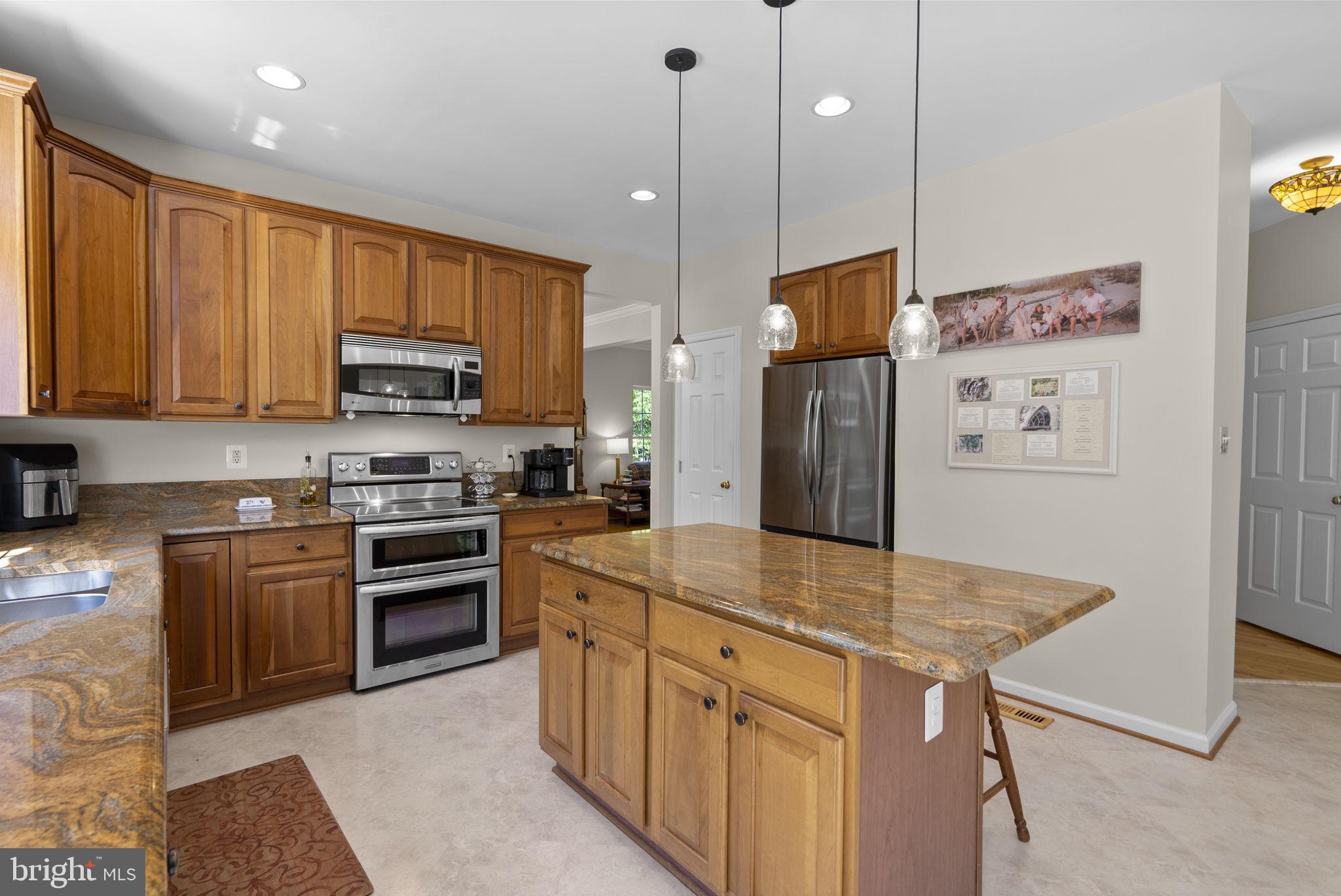 GREENRIDGE ACRES - Residential