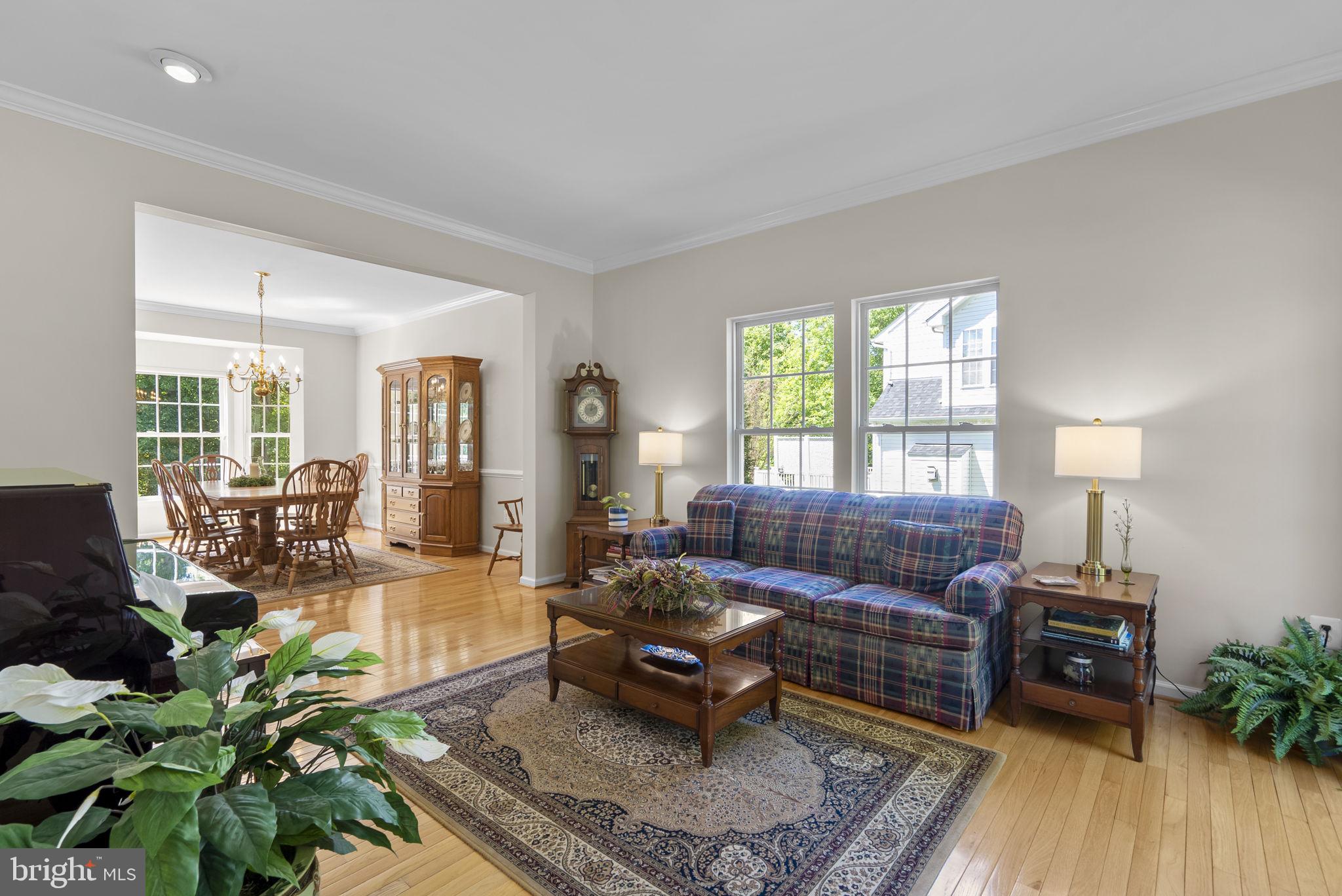 GREENRIDGE ACRES - Residential