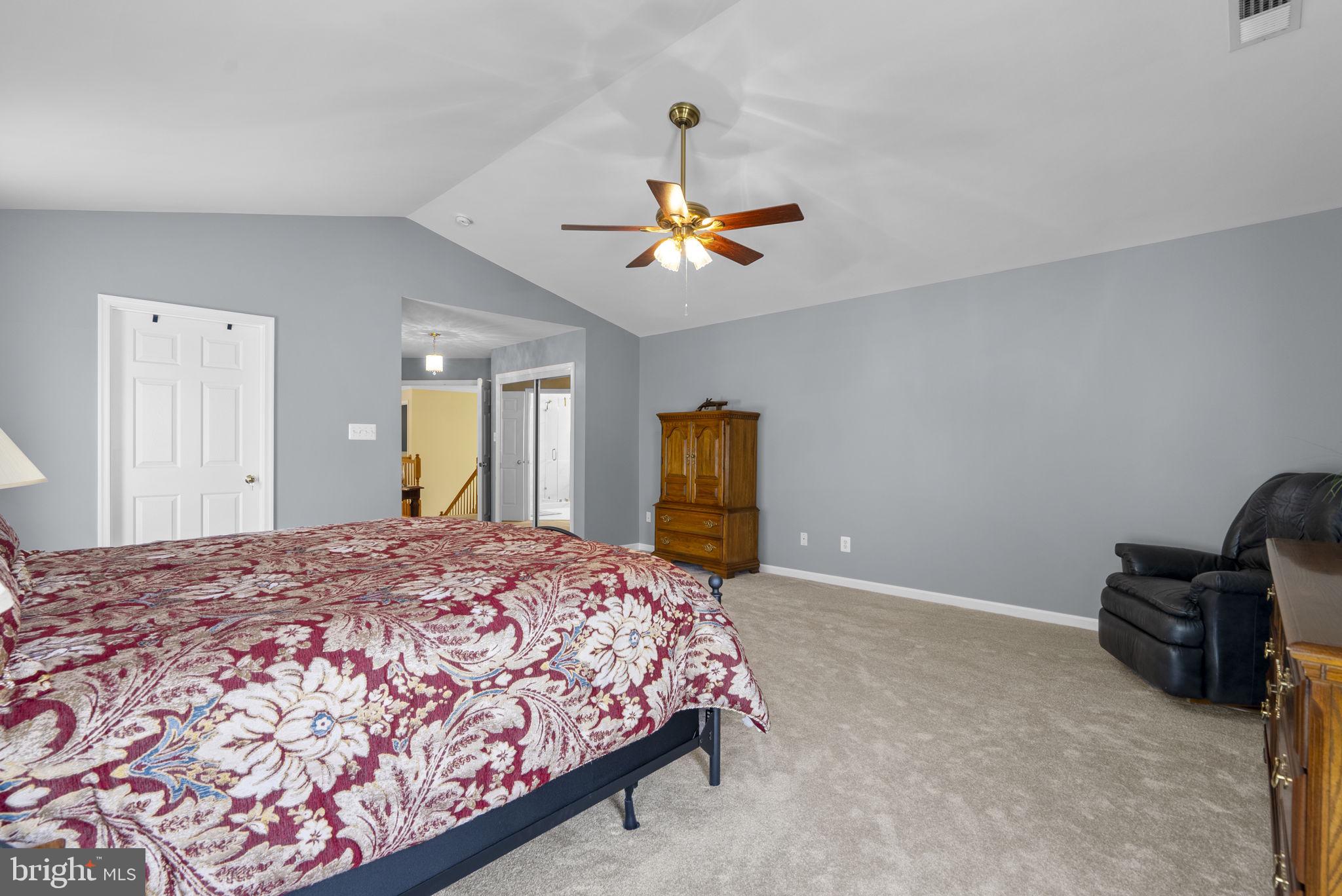 GREENRIDGE ACRES - Residential