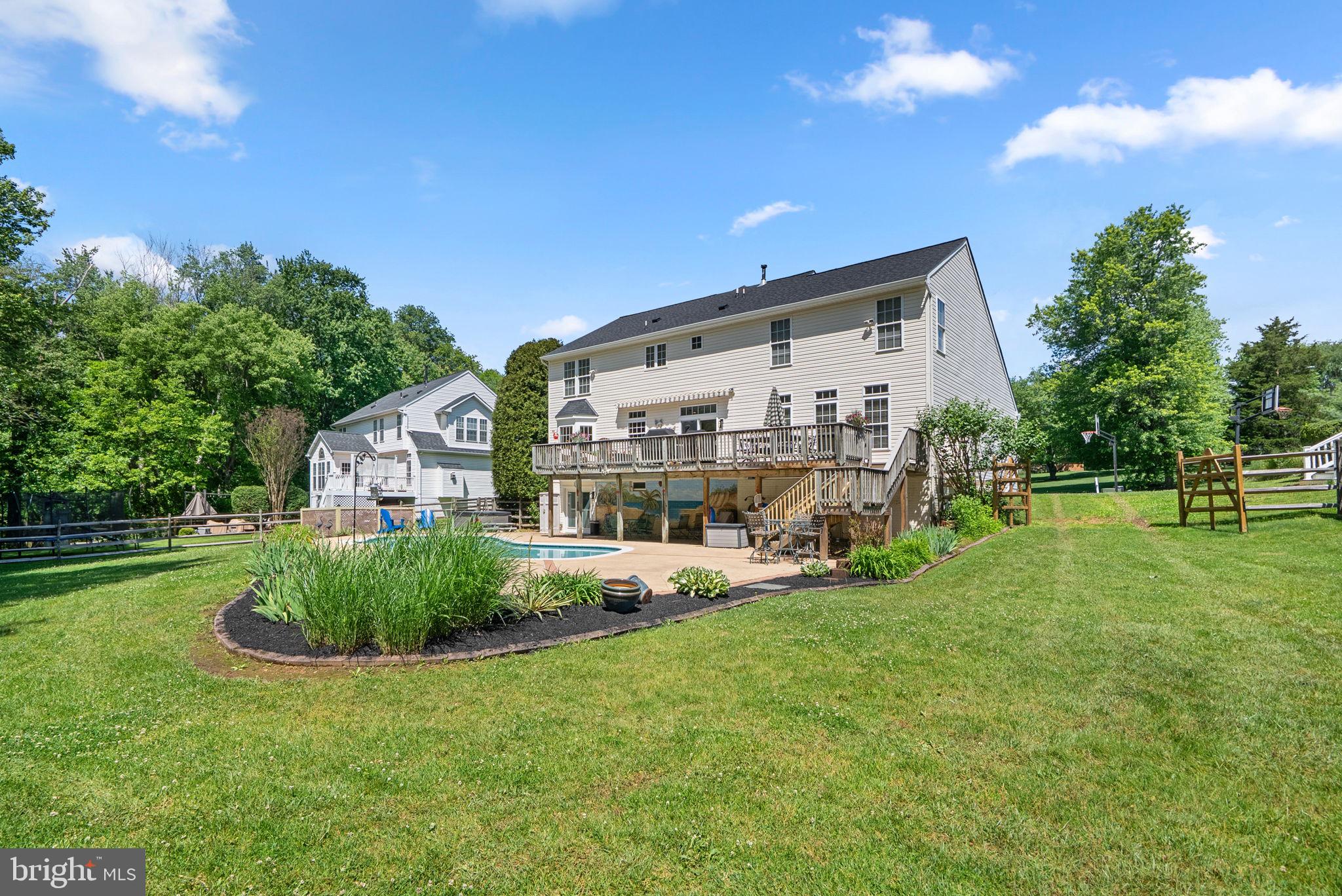 GREENRIDGE ACRES - Residential