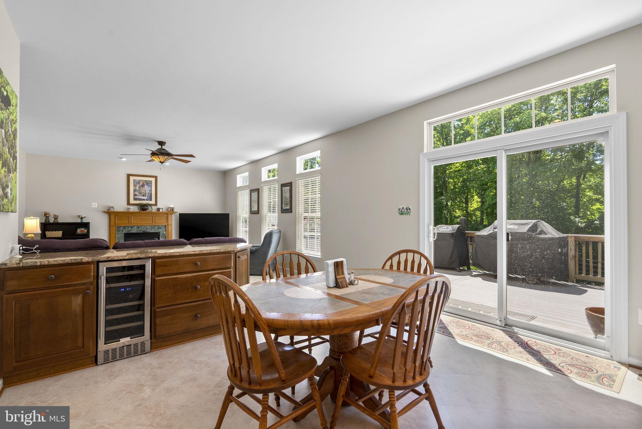 GREENRIDGE ACRES - Residential