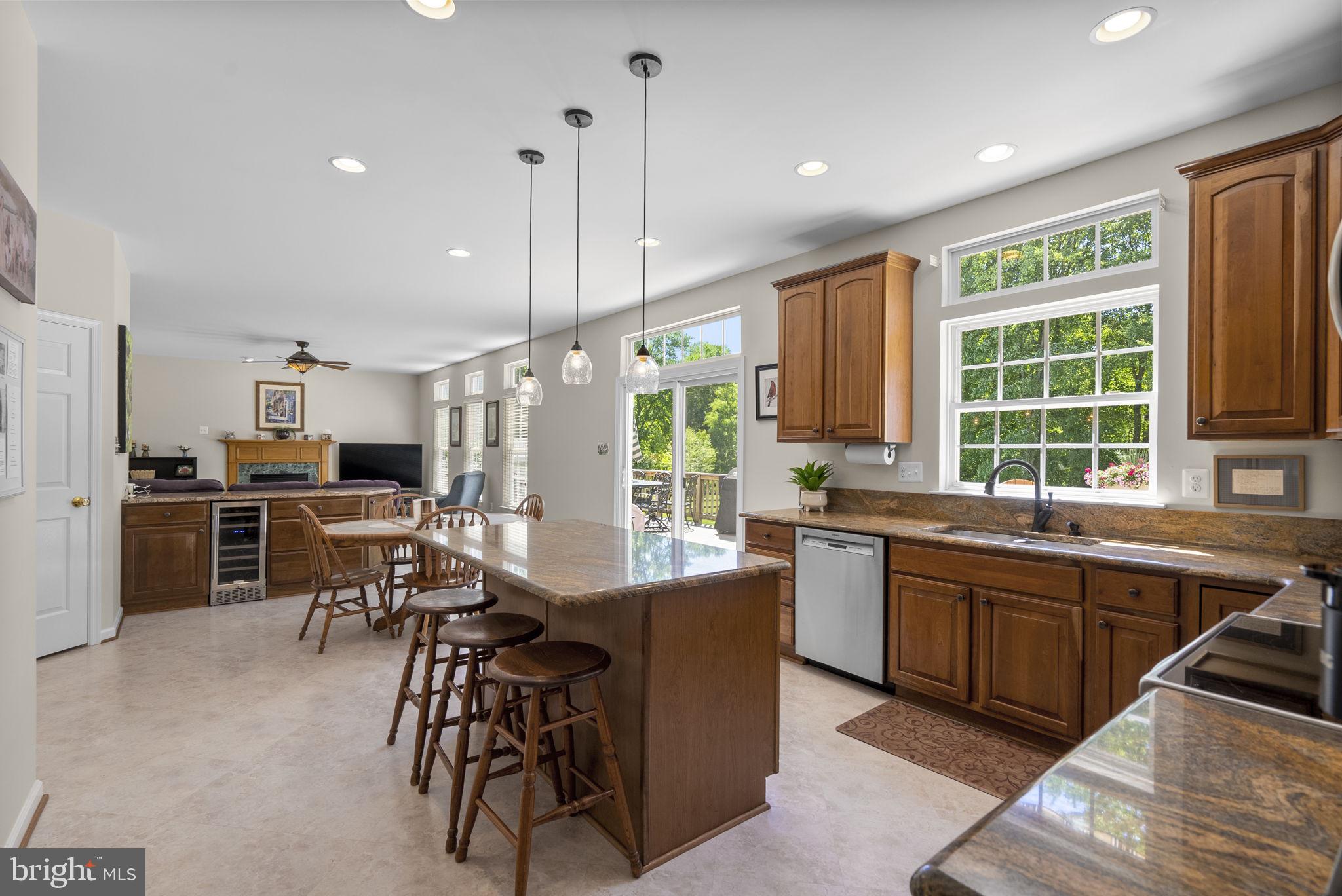 GREENRIDGE ACRES - Residential