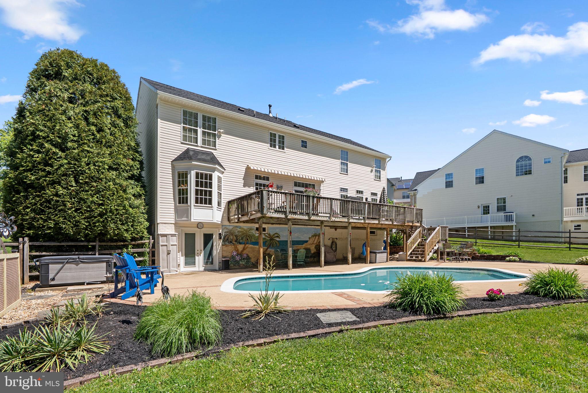 GREENRIDGE ACRES - Residential