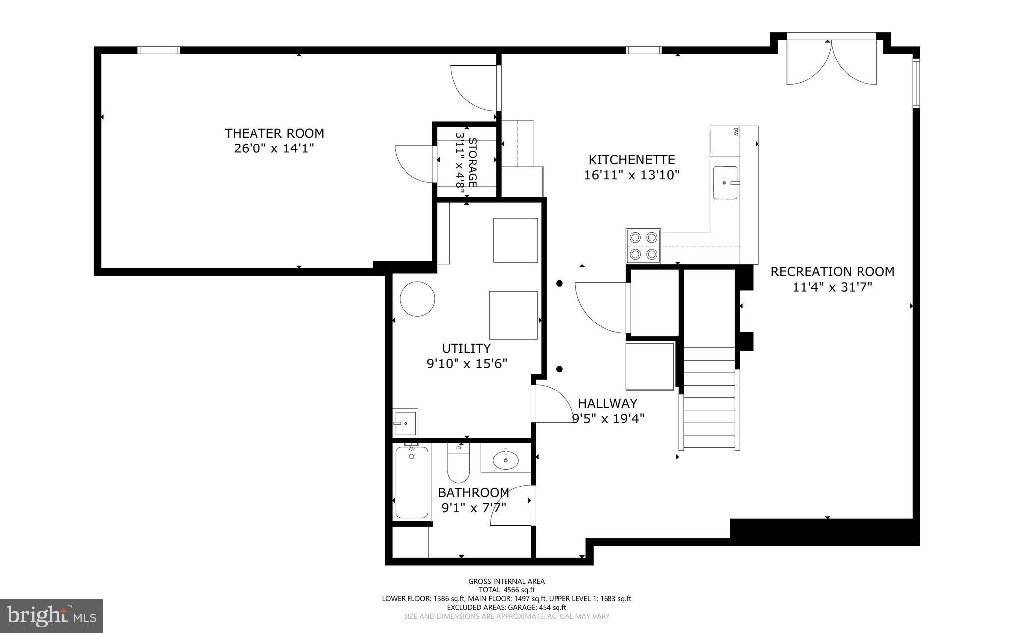 GREENRIDGE ACRES - Residential