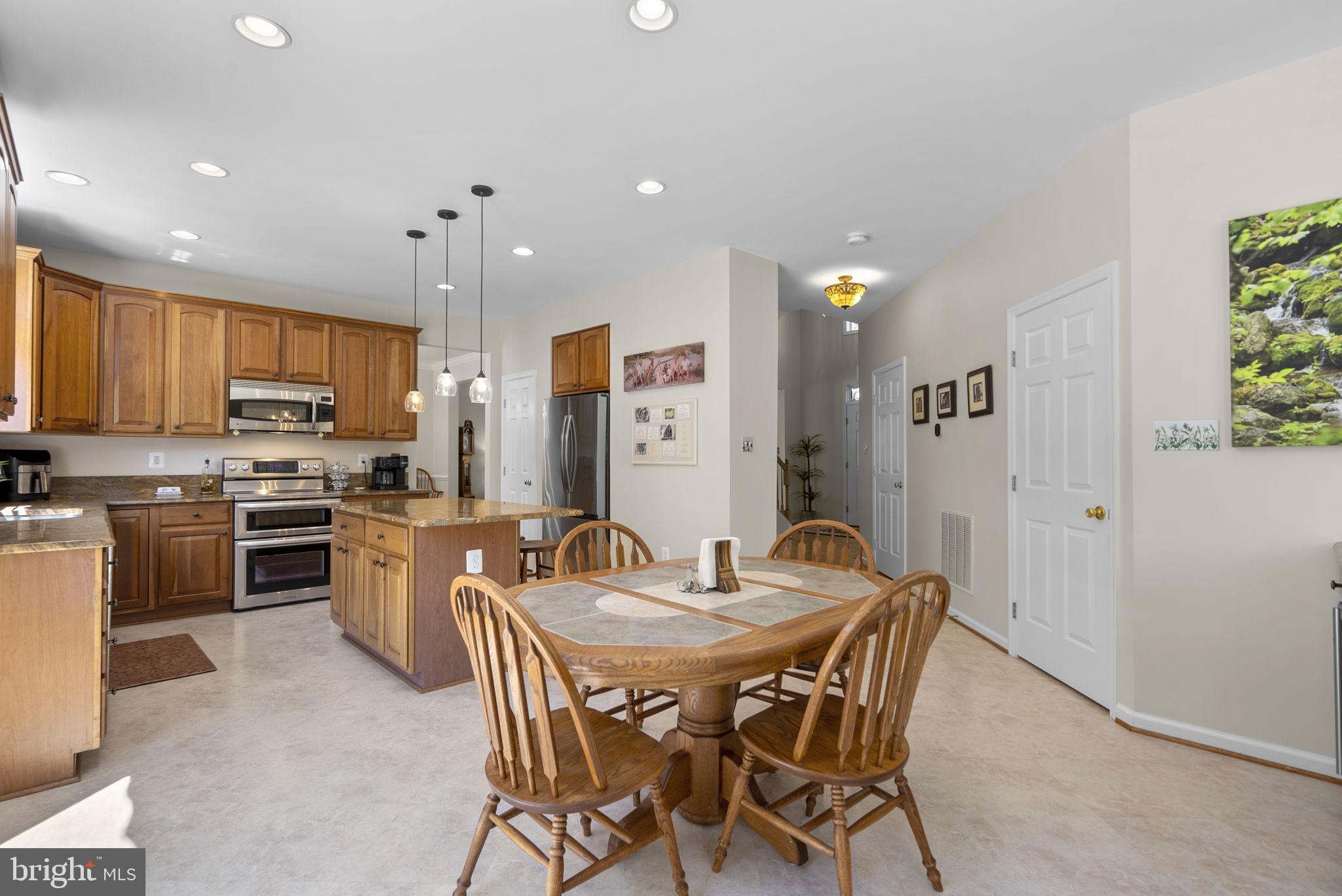 GREENRIDGE ACRES - Residential