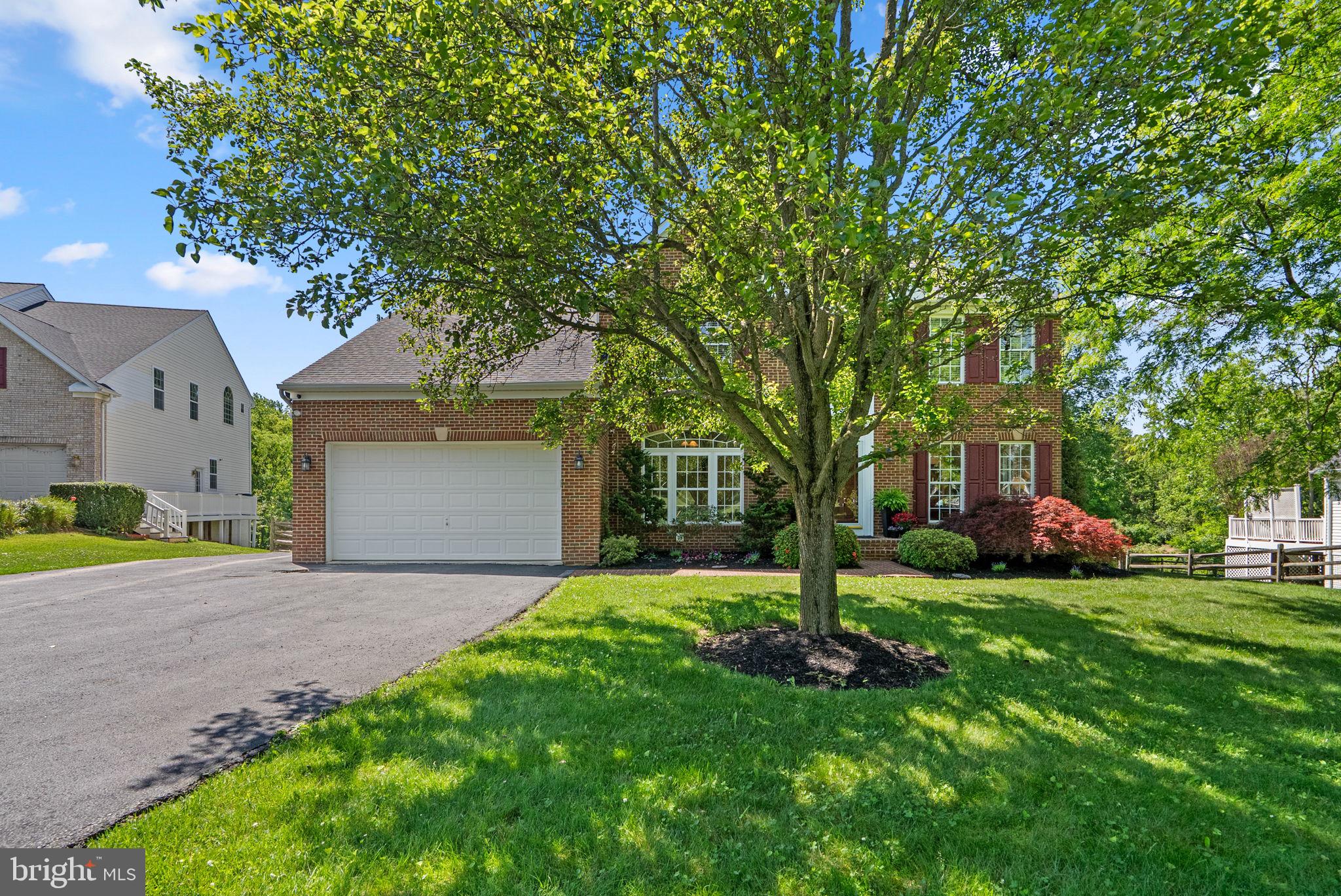 GREENRIDGE ACRES - Residential