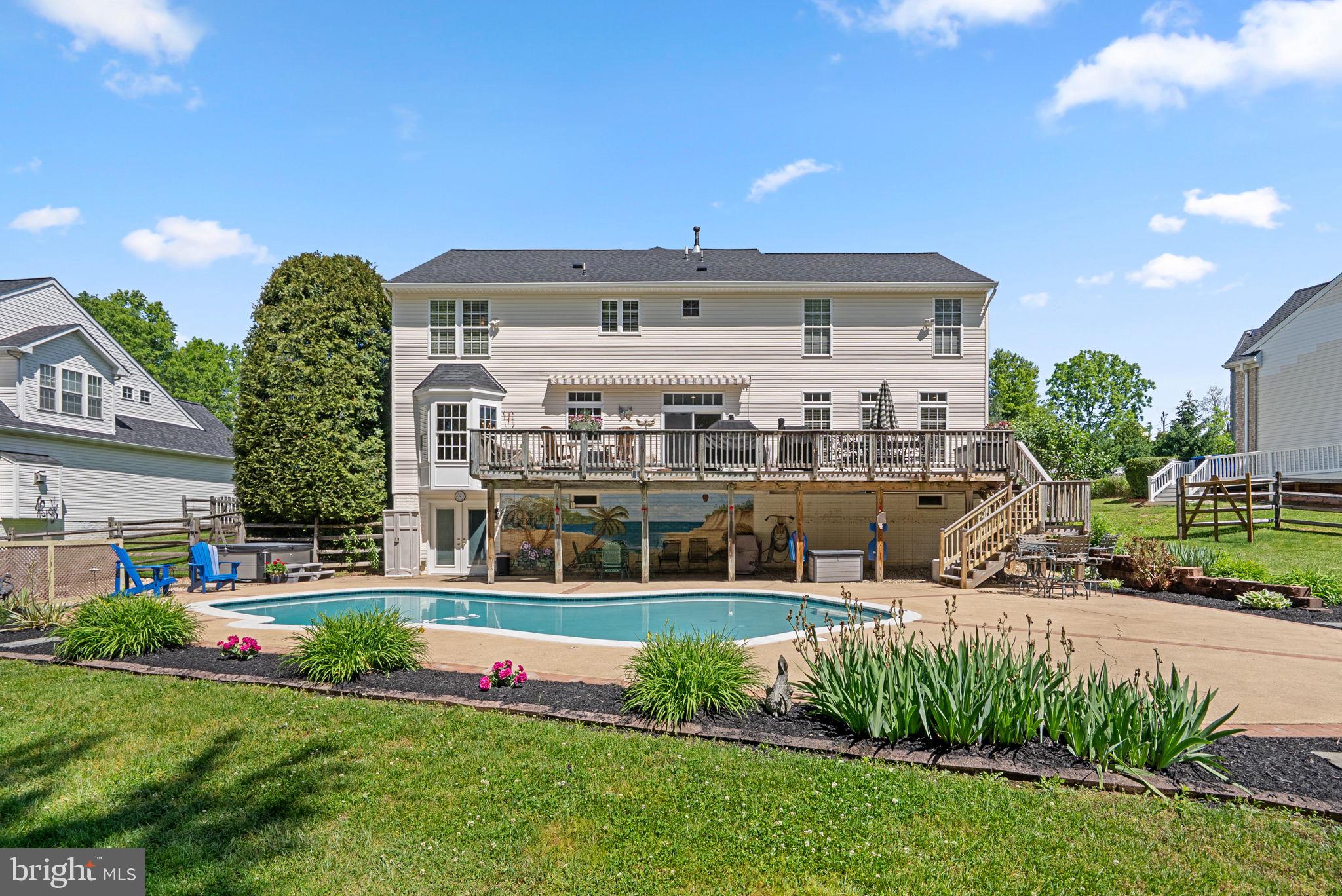GREENRIDGE ACRES - Residential
