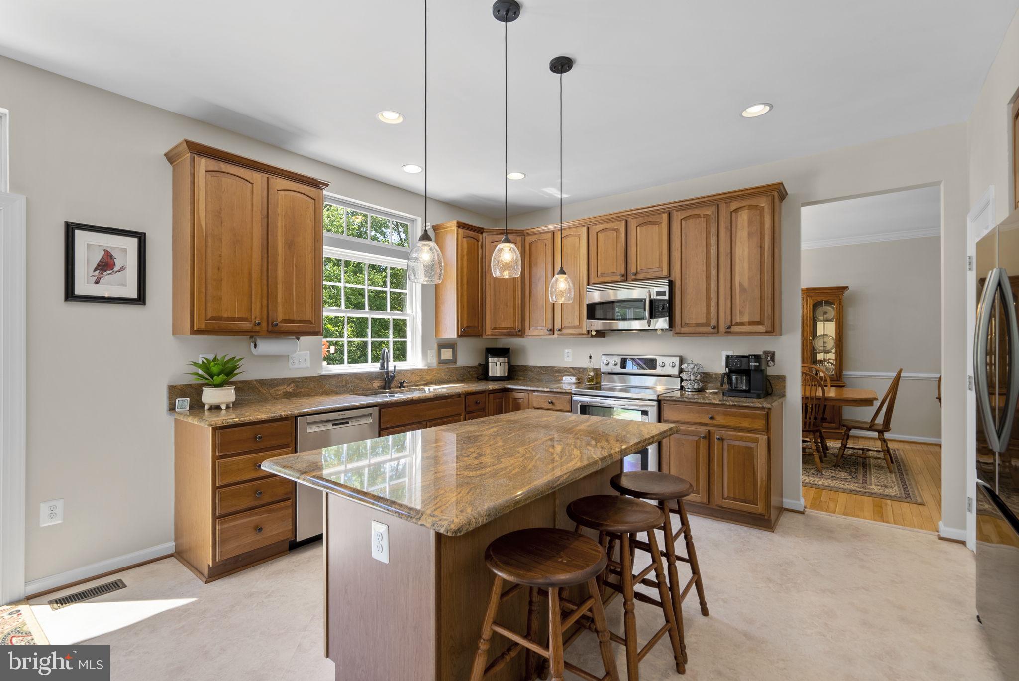 GREENRIDGE ACRES - Residential