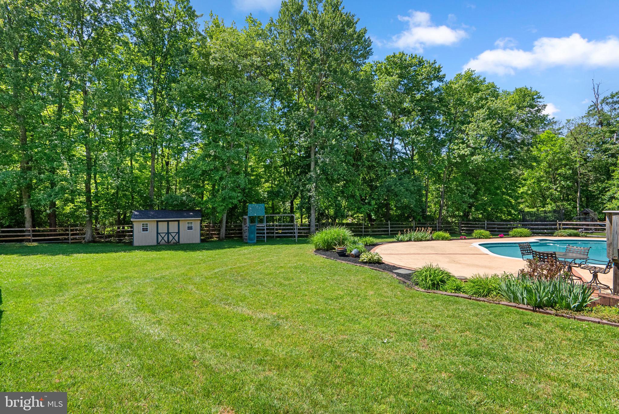 GREENRIDGE ACRES - Residential
