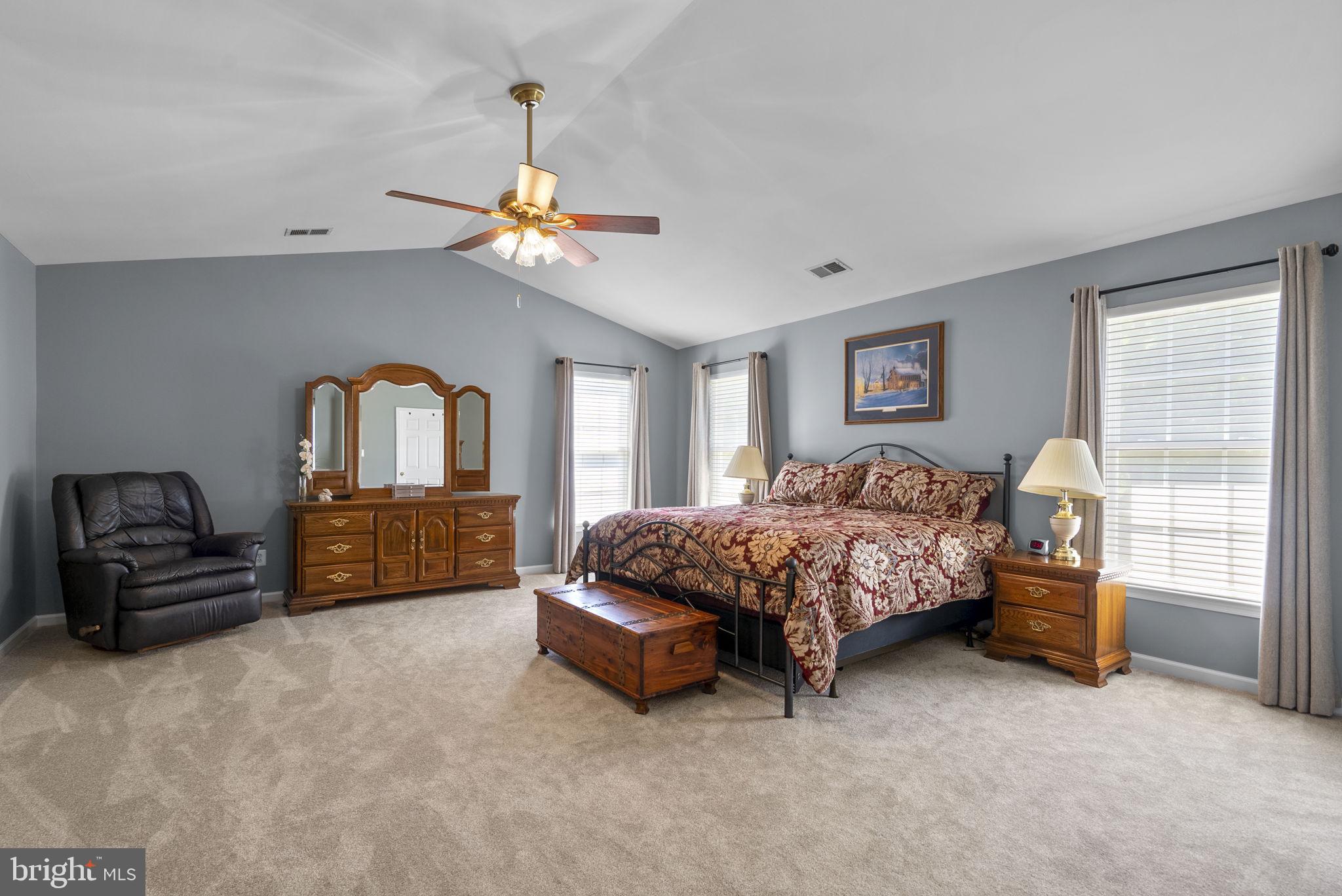 GREENRIDGE ACRES - Residential
