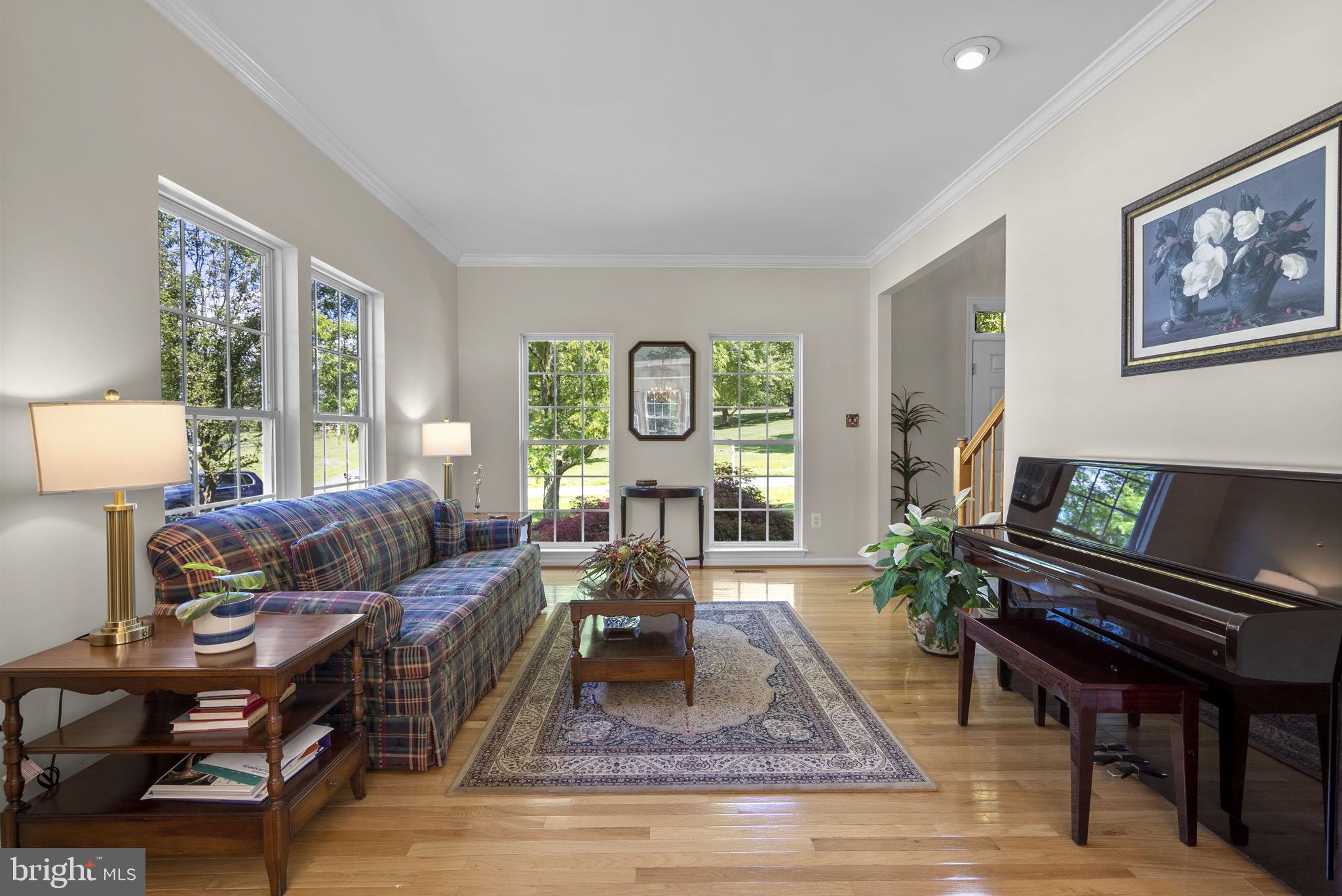 GREENRIDGE ACRES - Residential