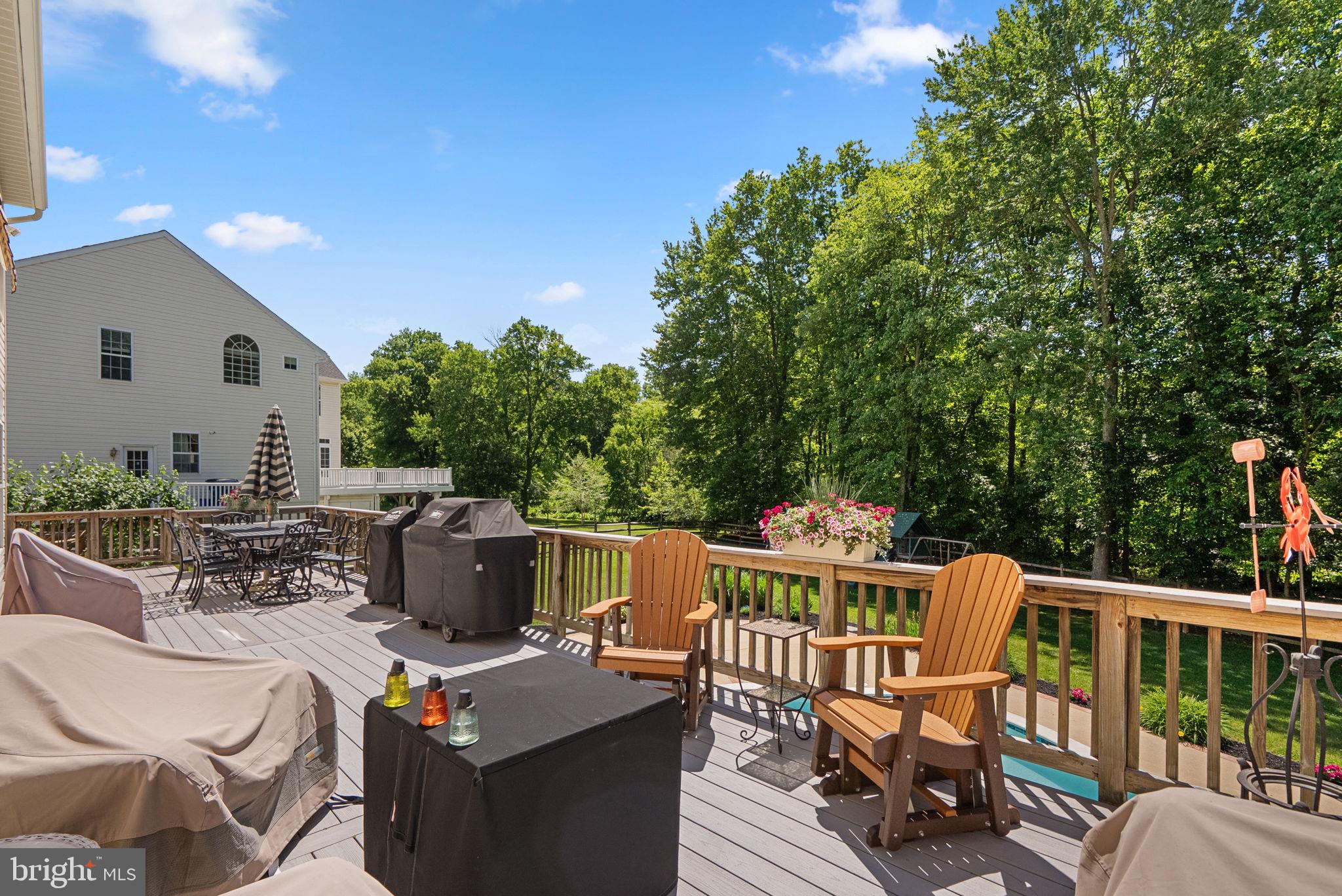 GREENRIDGE ACRES - Residential
