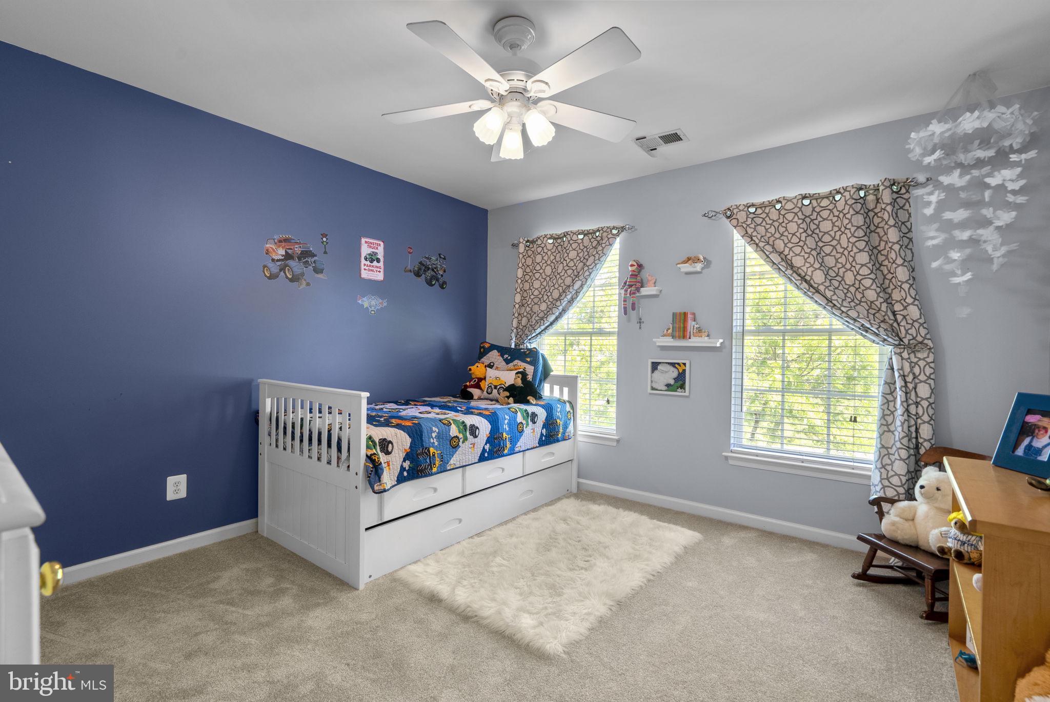 GREENRIDGE ACRES - Residential