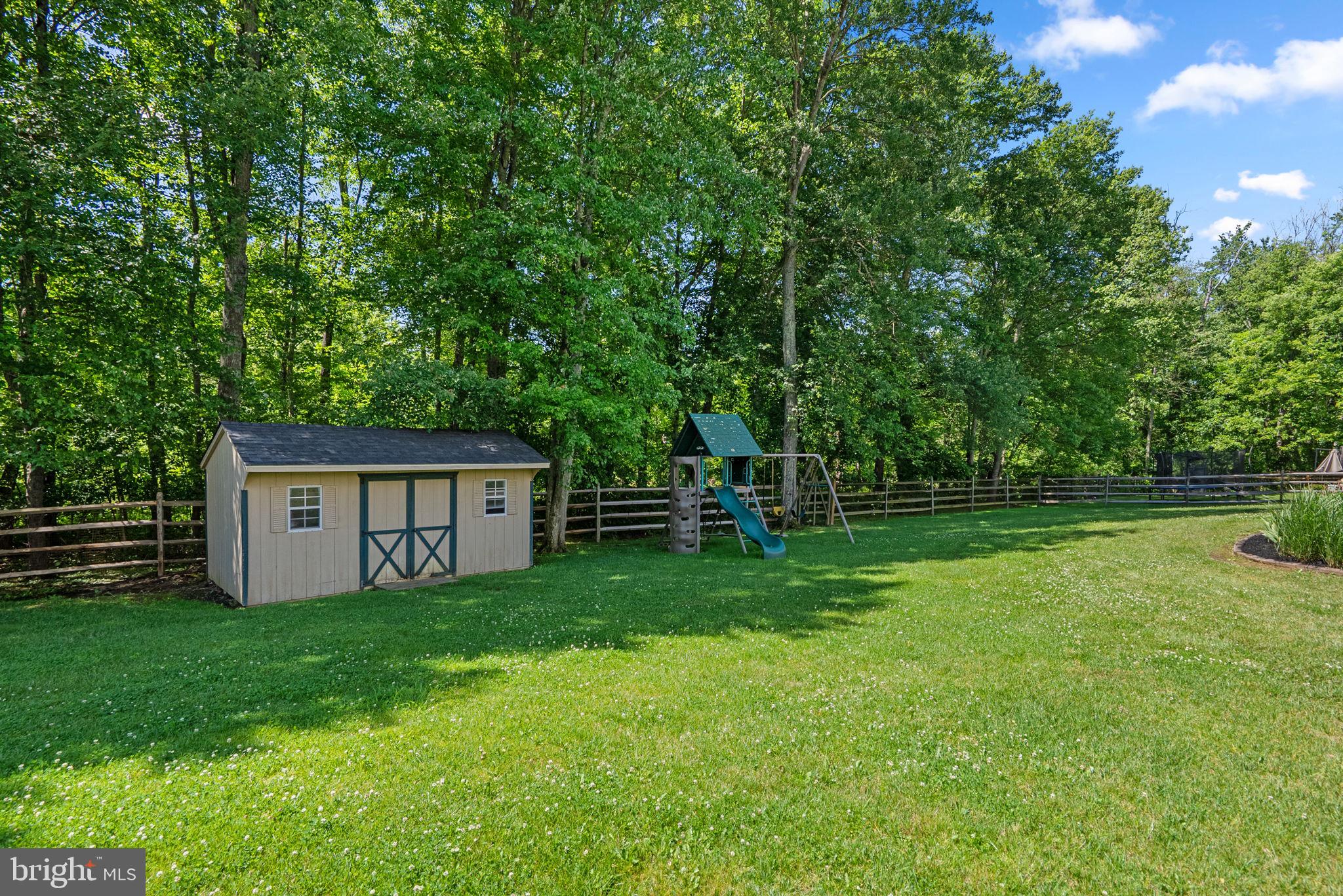 GREENRIDGE ACRES - Residential