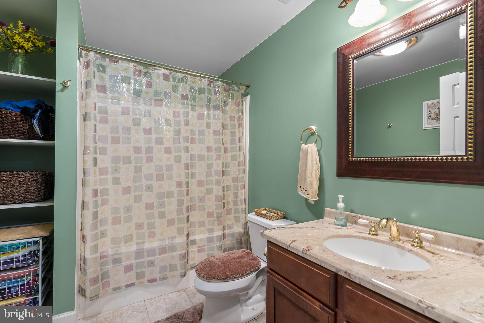 GREENRIDGE ACRES - Residential