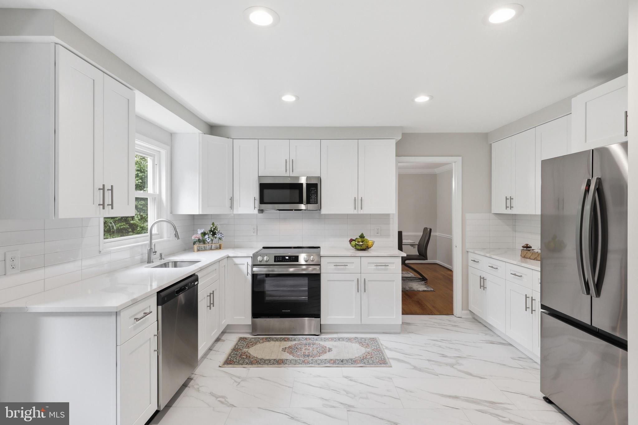 GAITHERSBURG TOWN - Residential