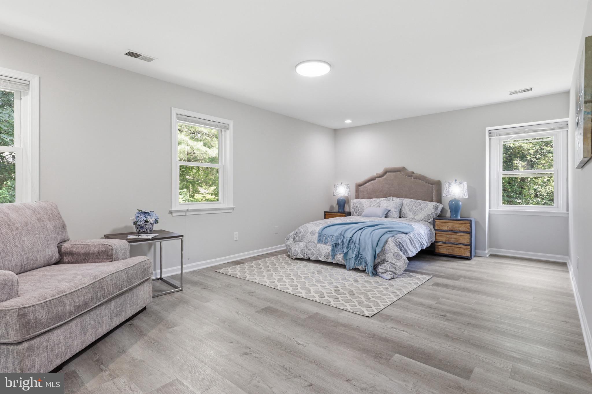 GAITHERSBURG TOWN - Residential