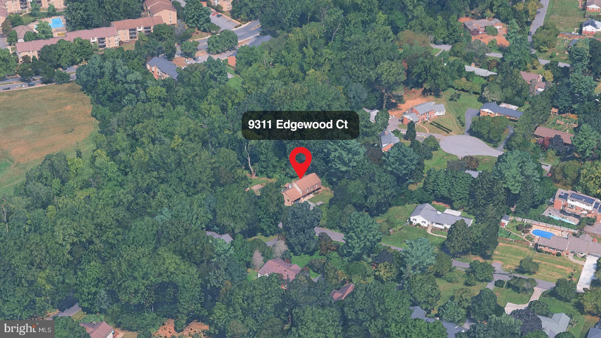GAITHERSBURG TOWN - Residential