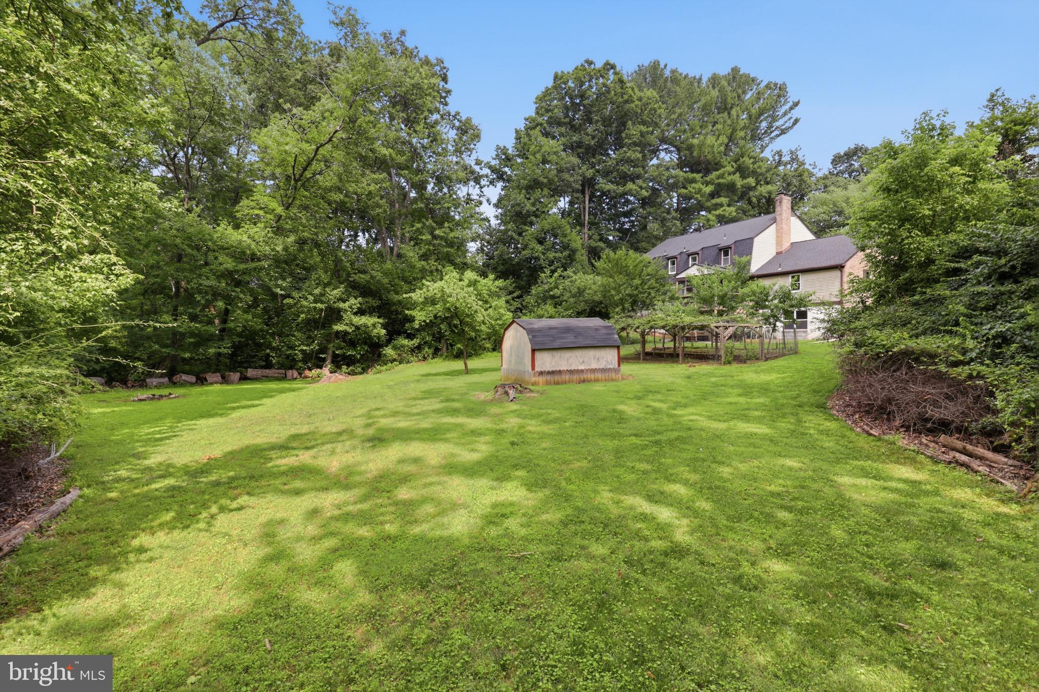 GAITHERSBURG TOWN - Residential