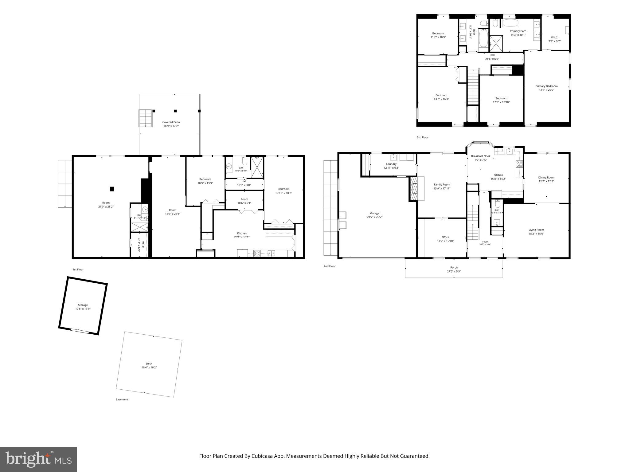 GAITHERSBURG TOWN - Residential