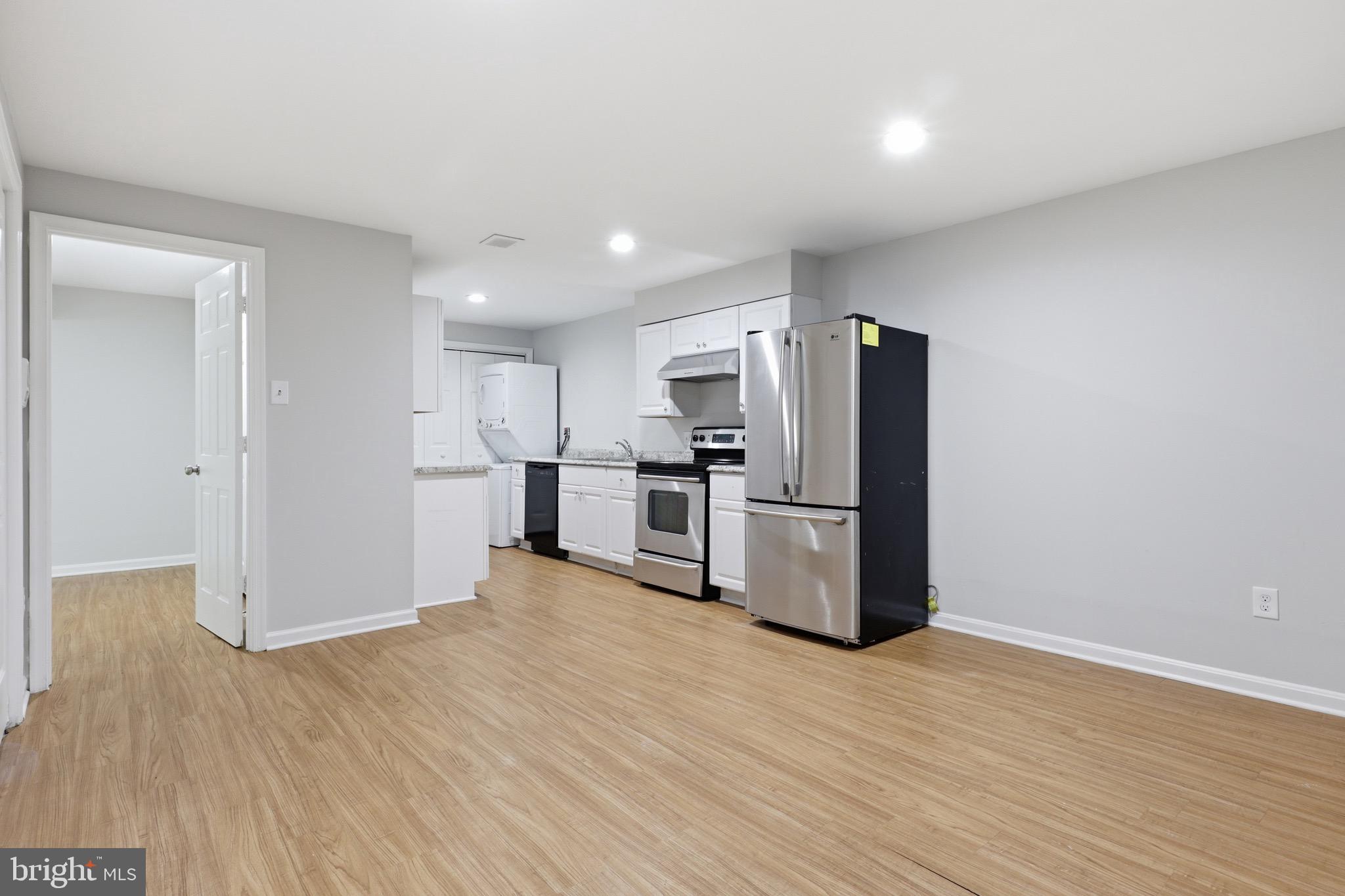 GAITHERSBURG TOWN - Residential