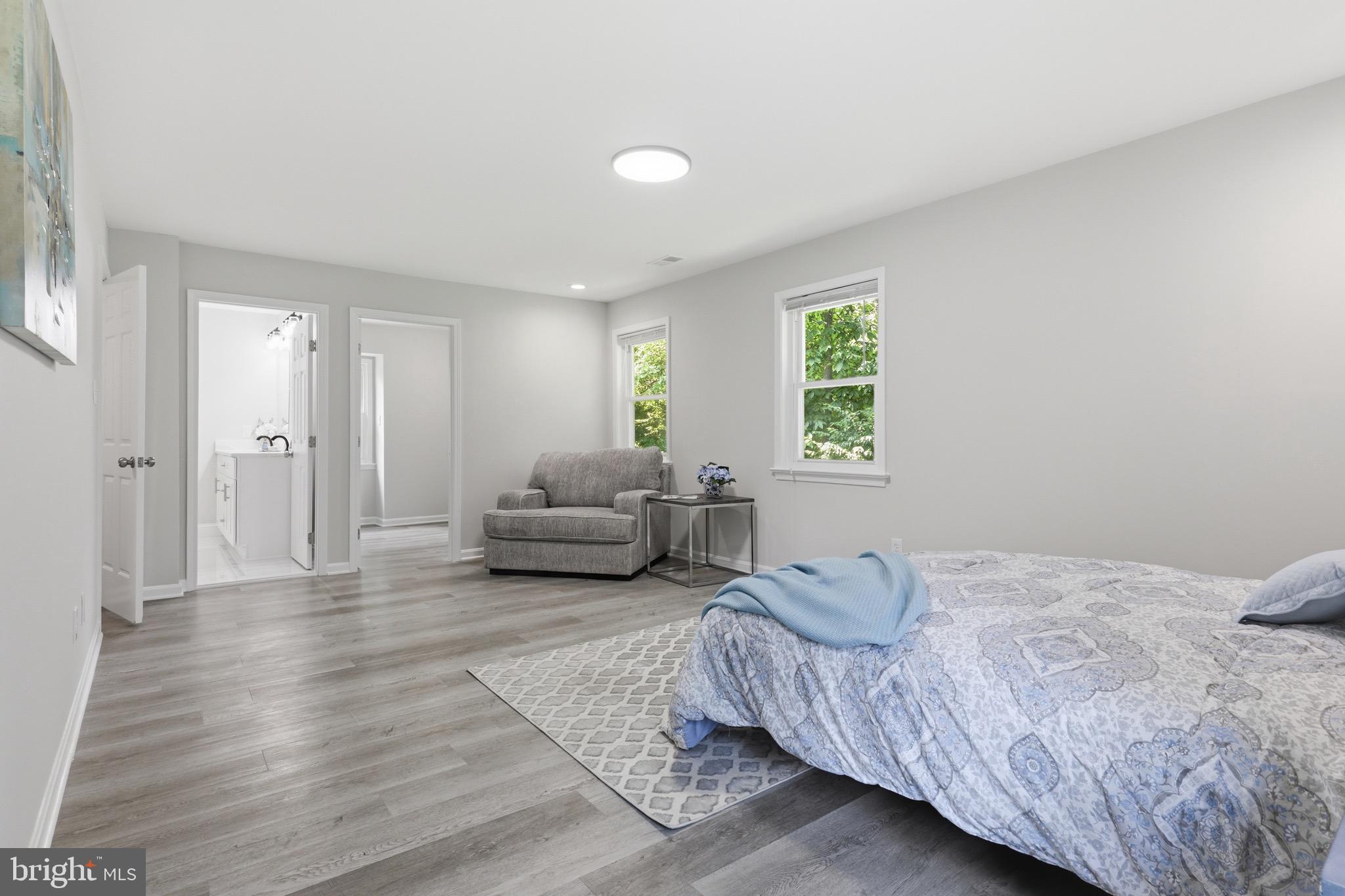 GAITHERSBURG TOWN - Residential