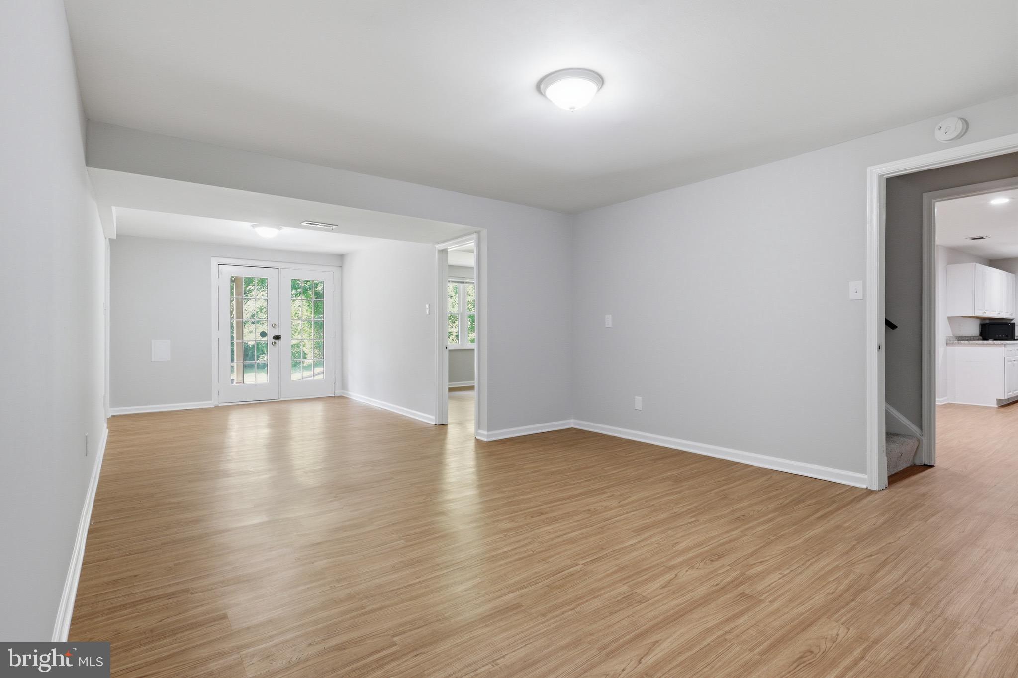 GAITHERSBURG TOWN - Residential