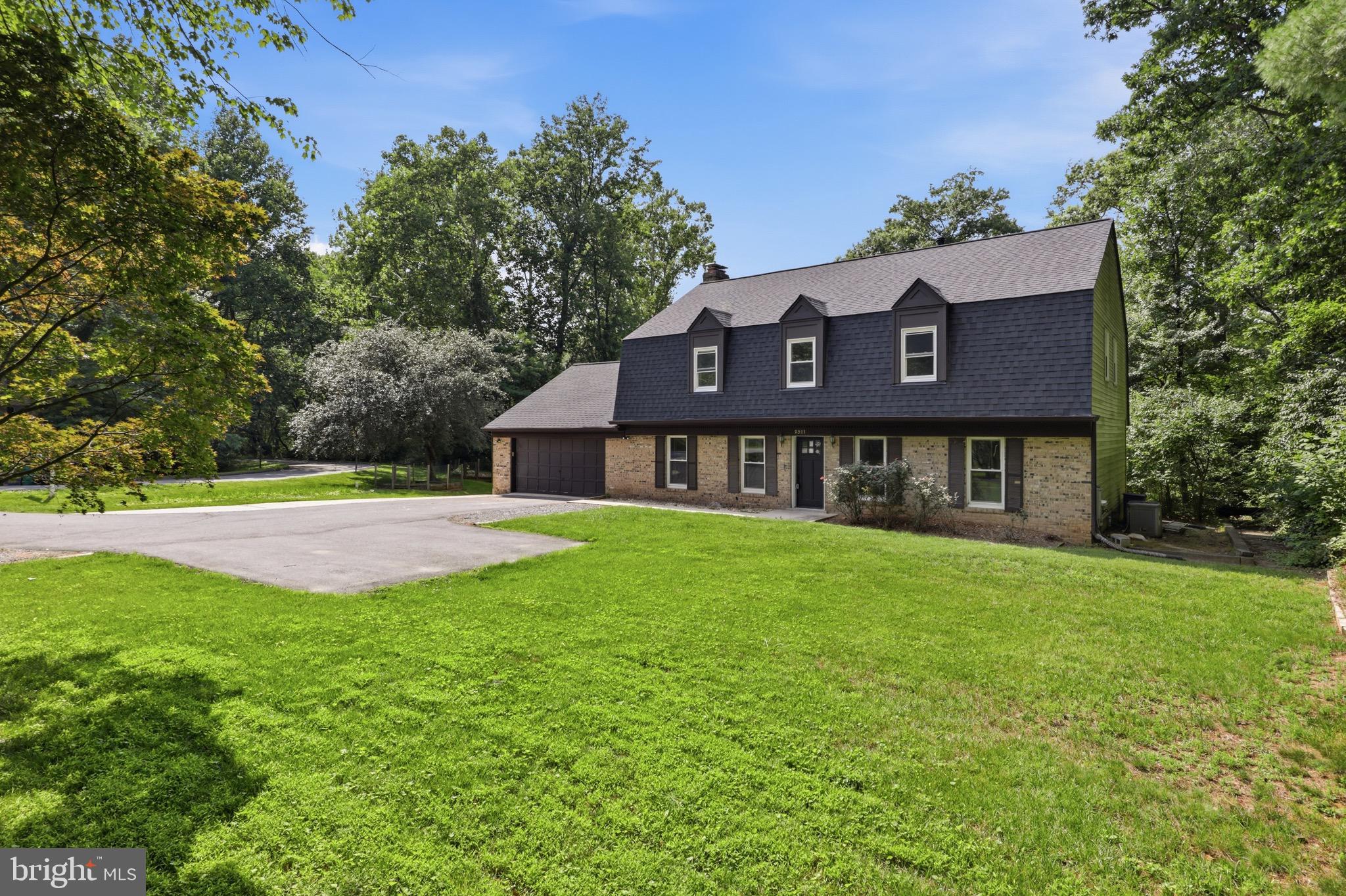 GAITHERSBURG TOWN - Residential