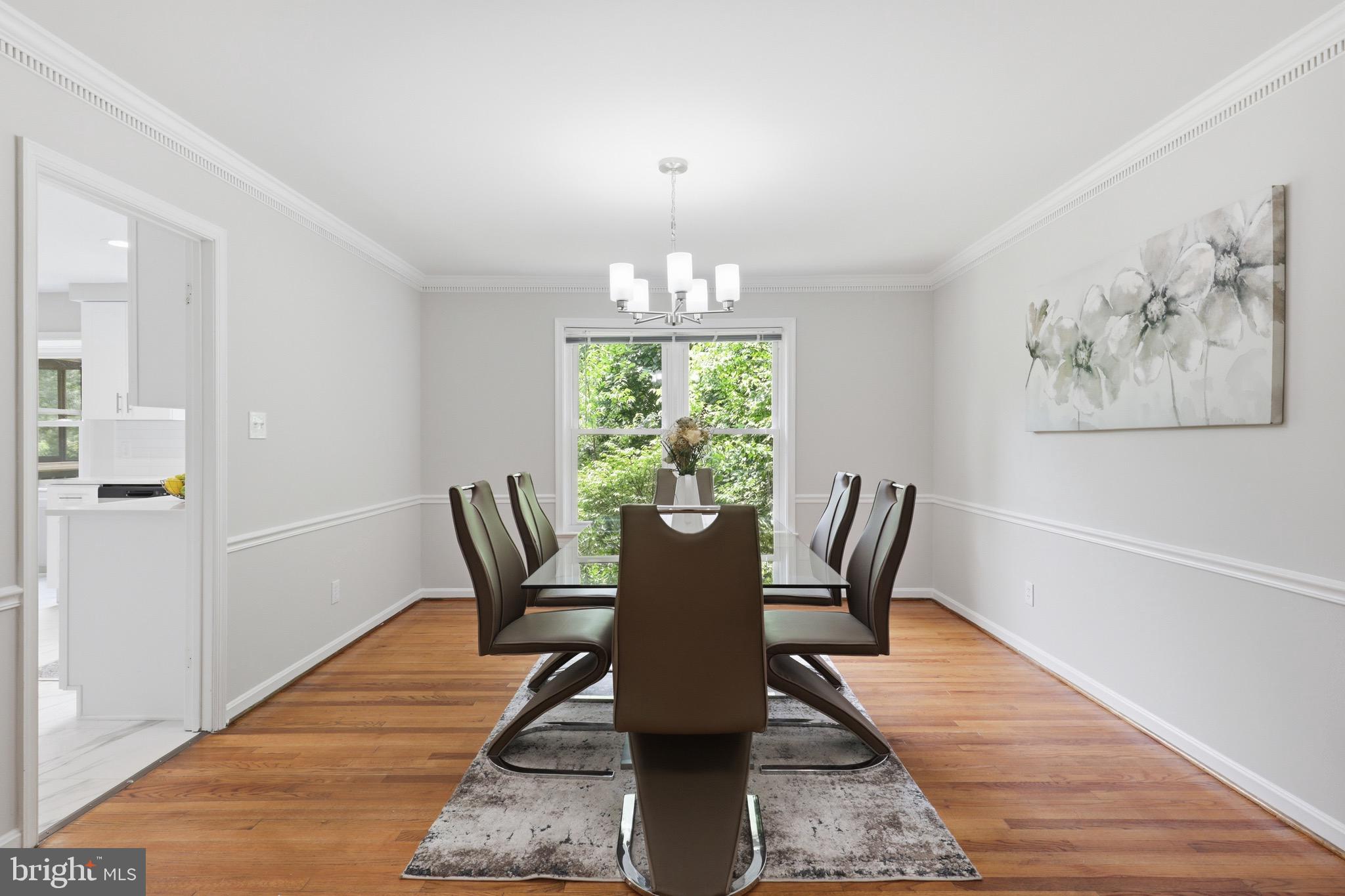 GAITHERSBURG TOWN - Residential