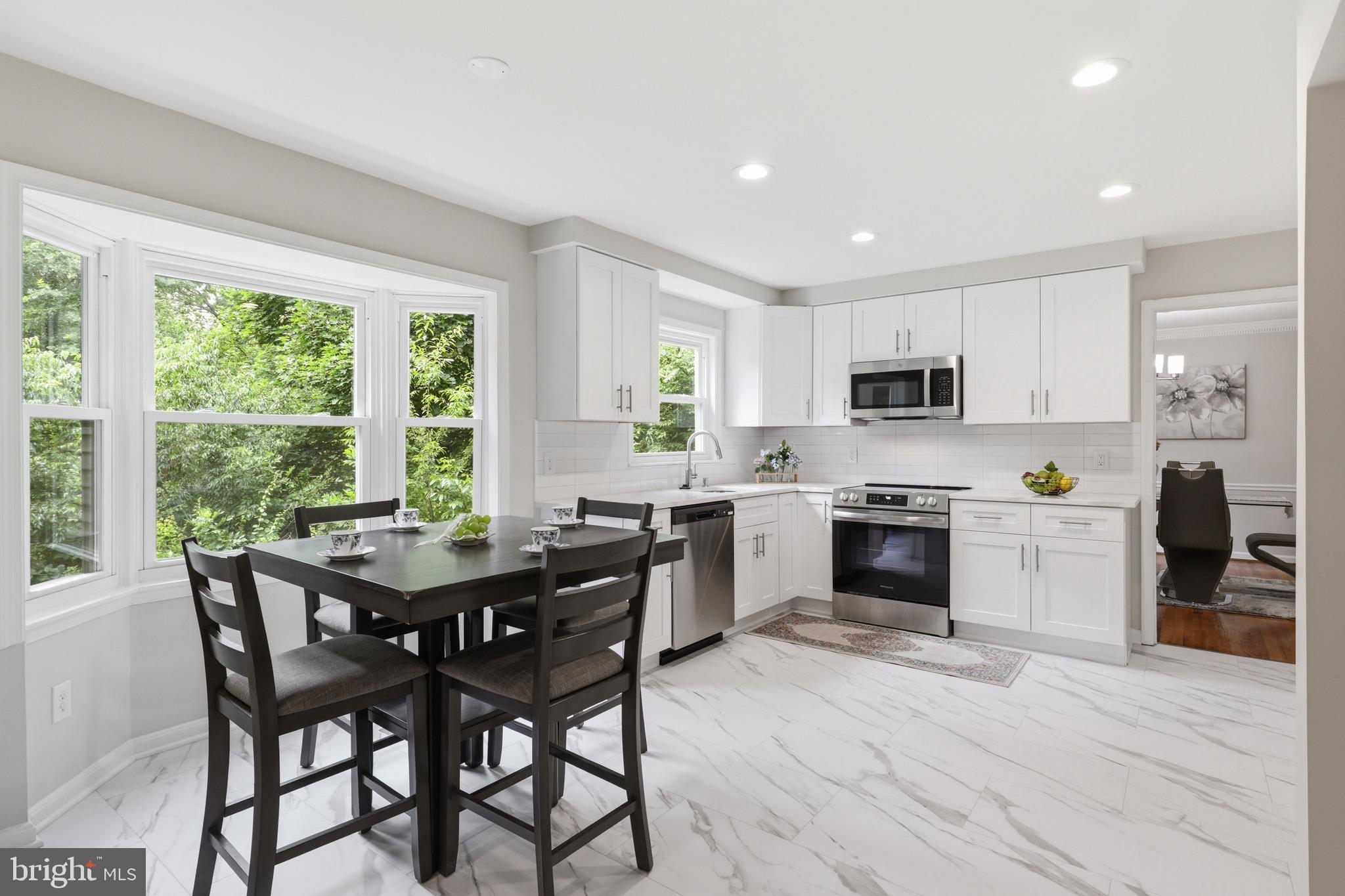 GAITHERSBURG TOWN - Residential