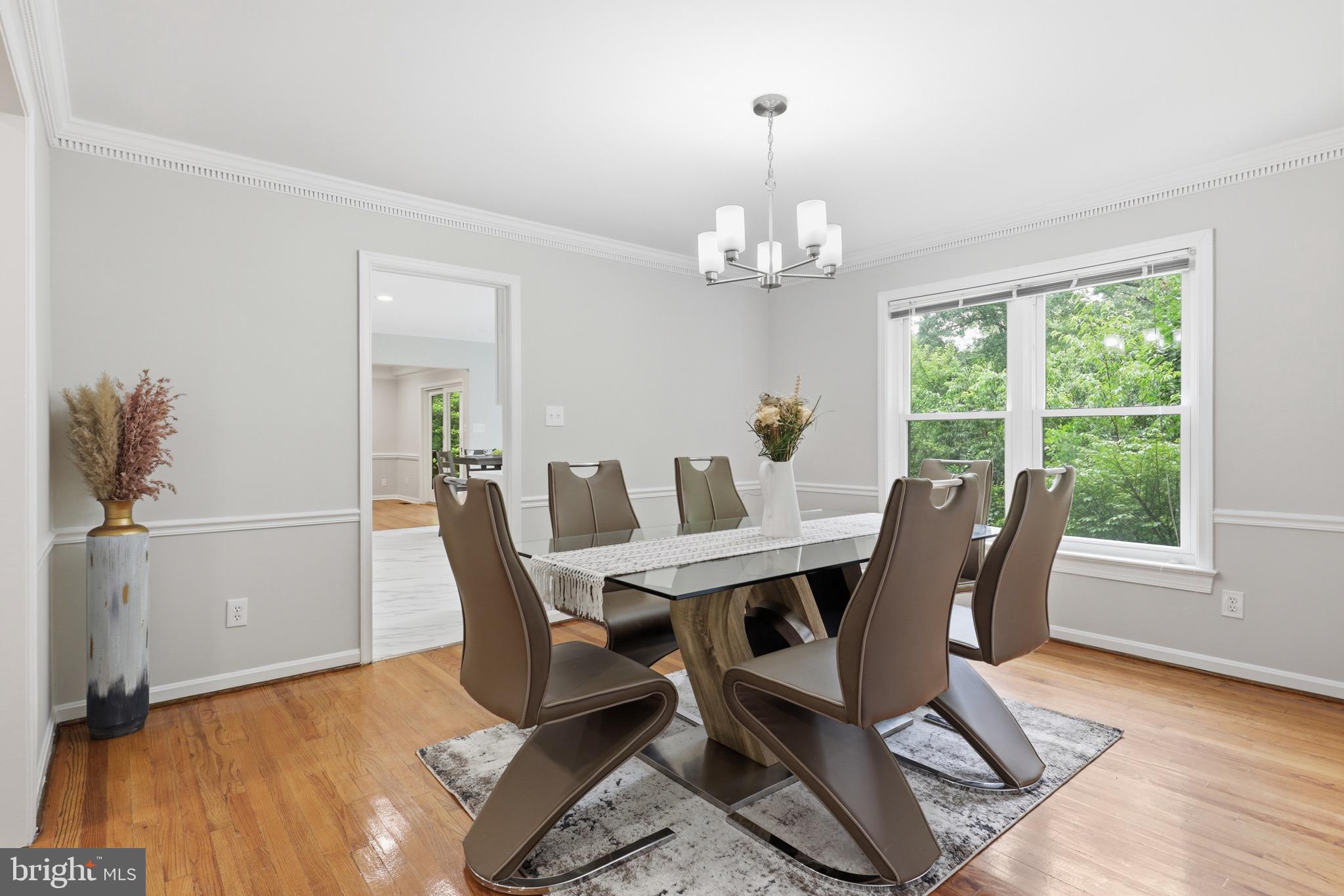 GAITHERSBURG TOWN - Residential