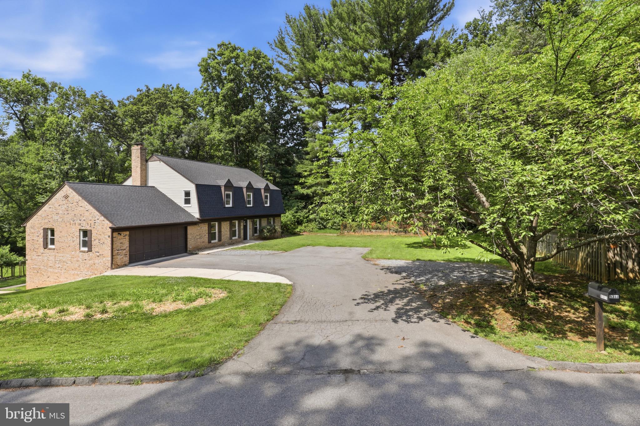 GAITHERSBURG TOWN - Residential