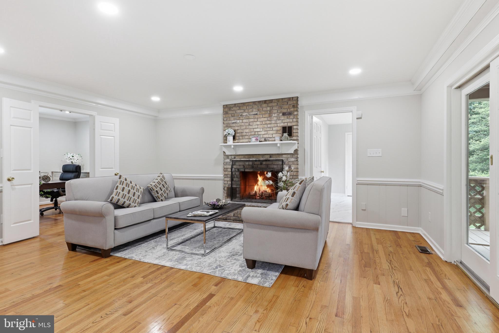 GAITHERSBURG TOWN - Residential