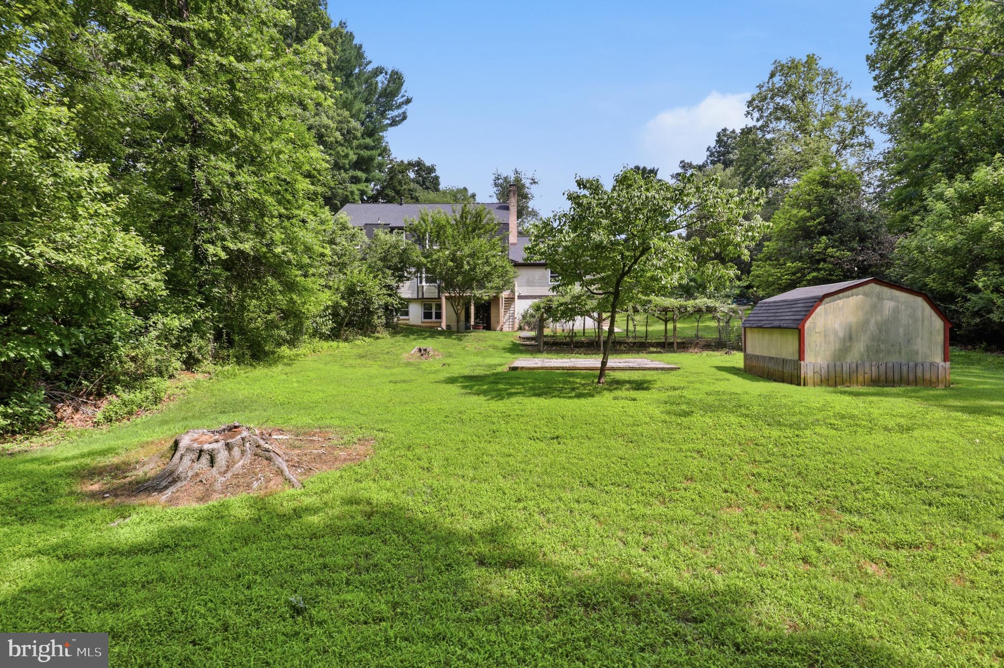 GAITHERSBURG TOWN - Residential