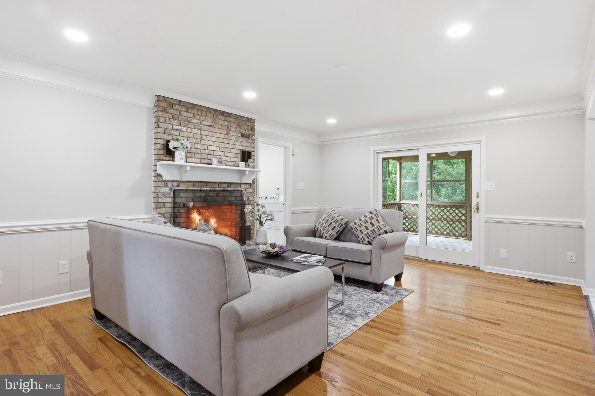 GAITHERSBURG TOWN - Residential