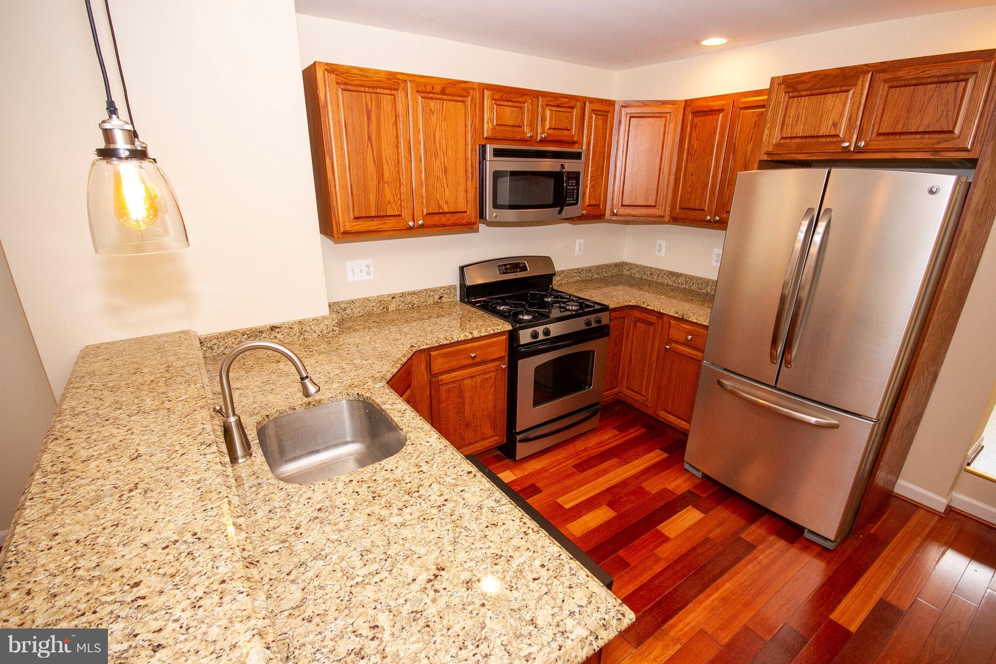 FEDERAL HILL HISTORIC DISTRICT - Residential Lease