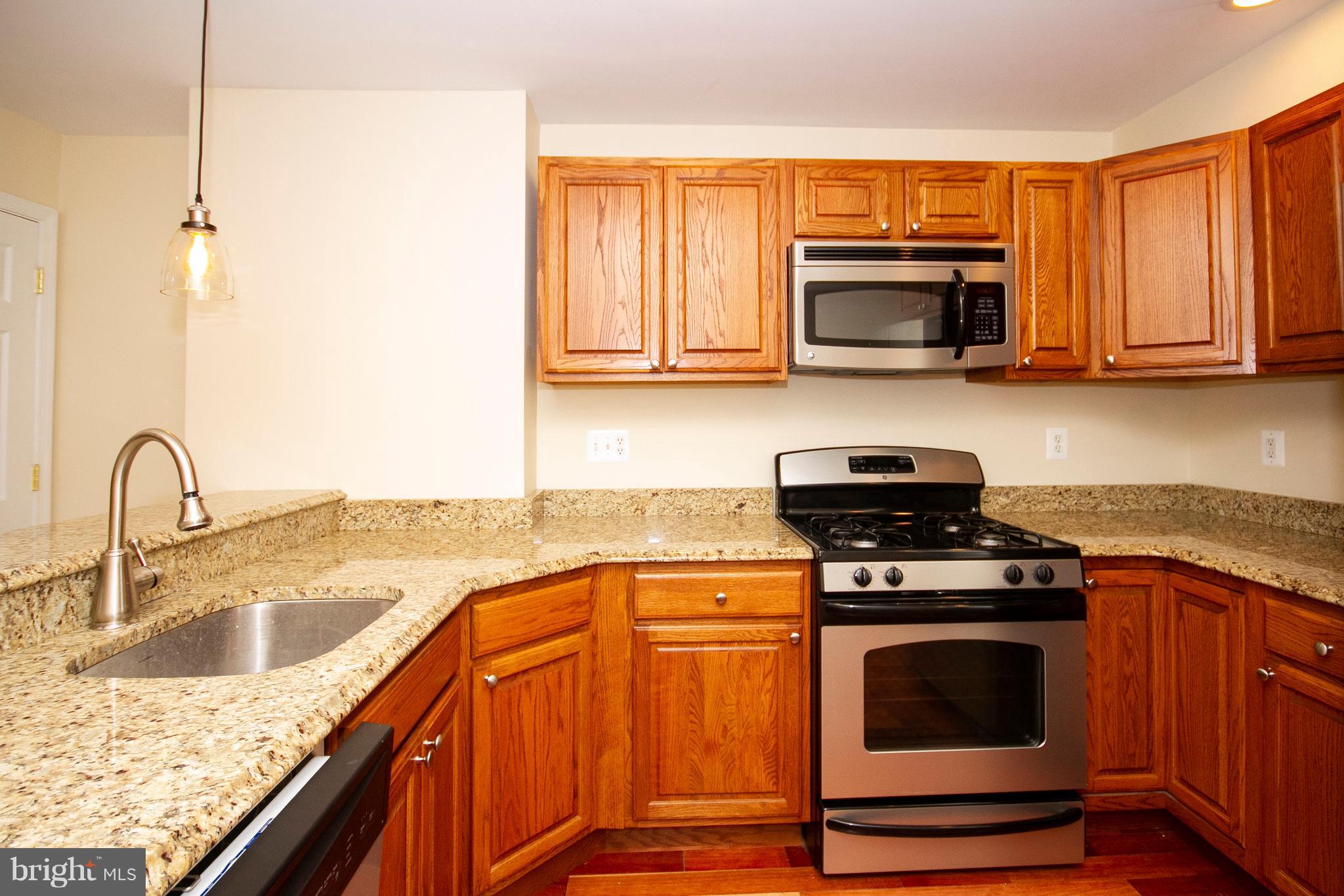 FEDERAL HILL HISTORIC DISTRICT - Residential Lease