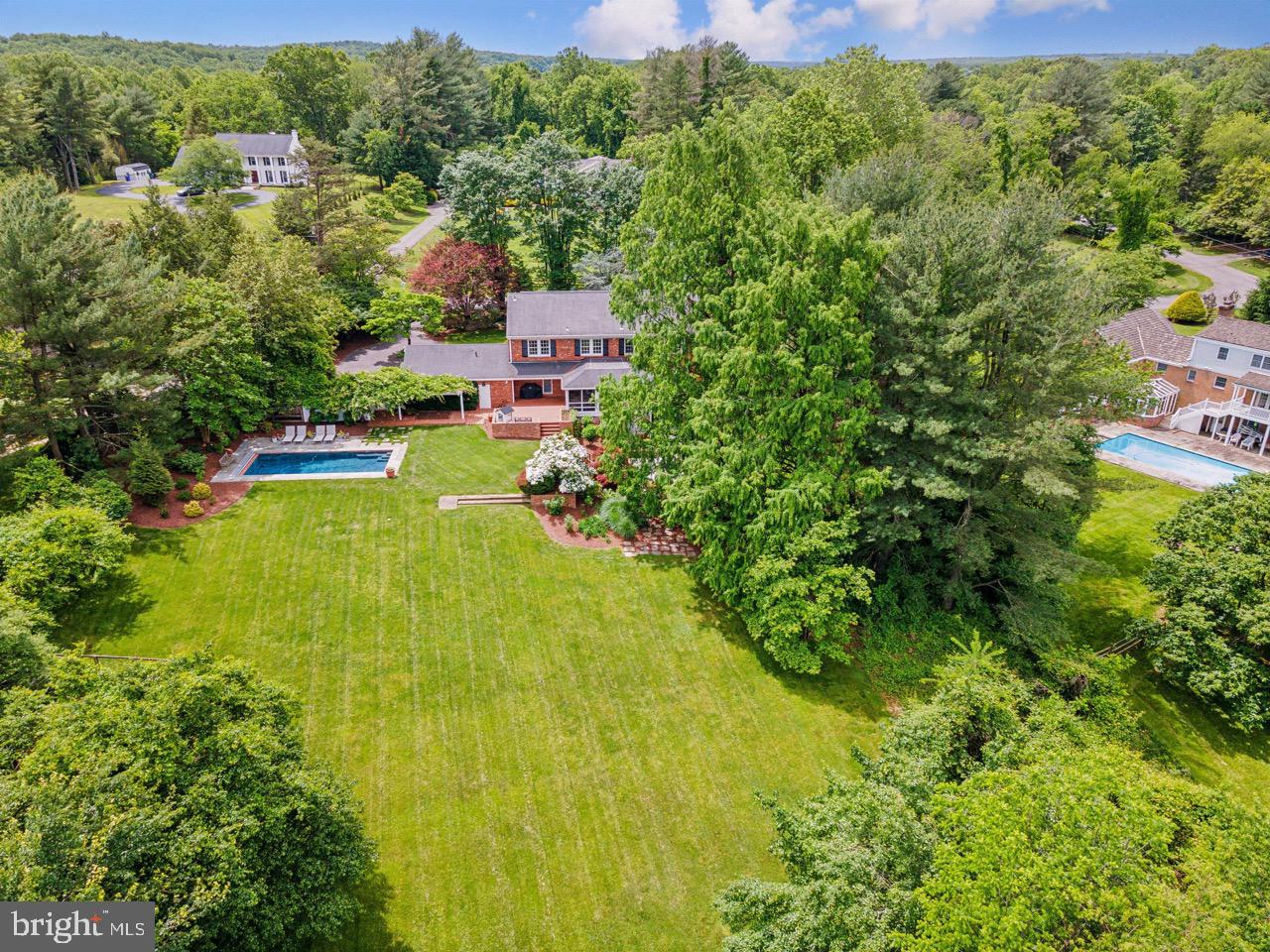 PINEY GLEN FARMS - Residential