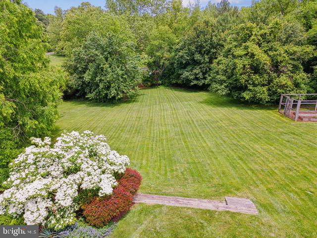 PINEY GLEN FARMS - Residential