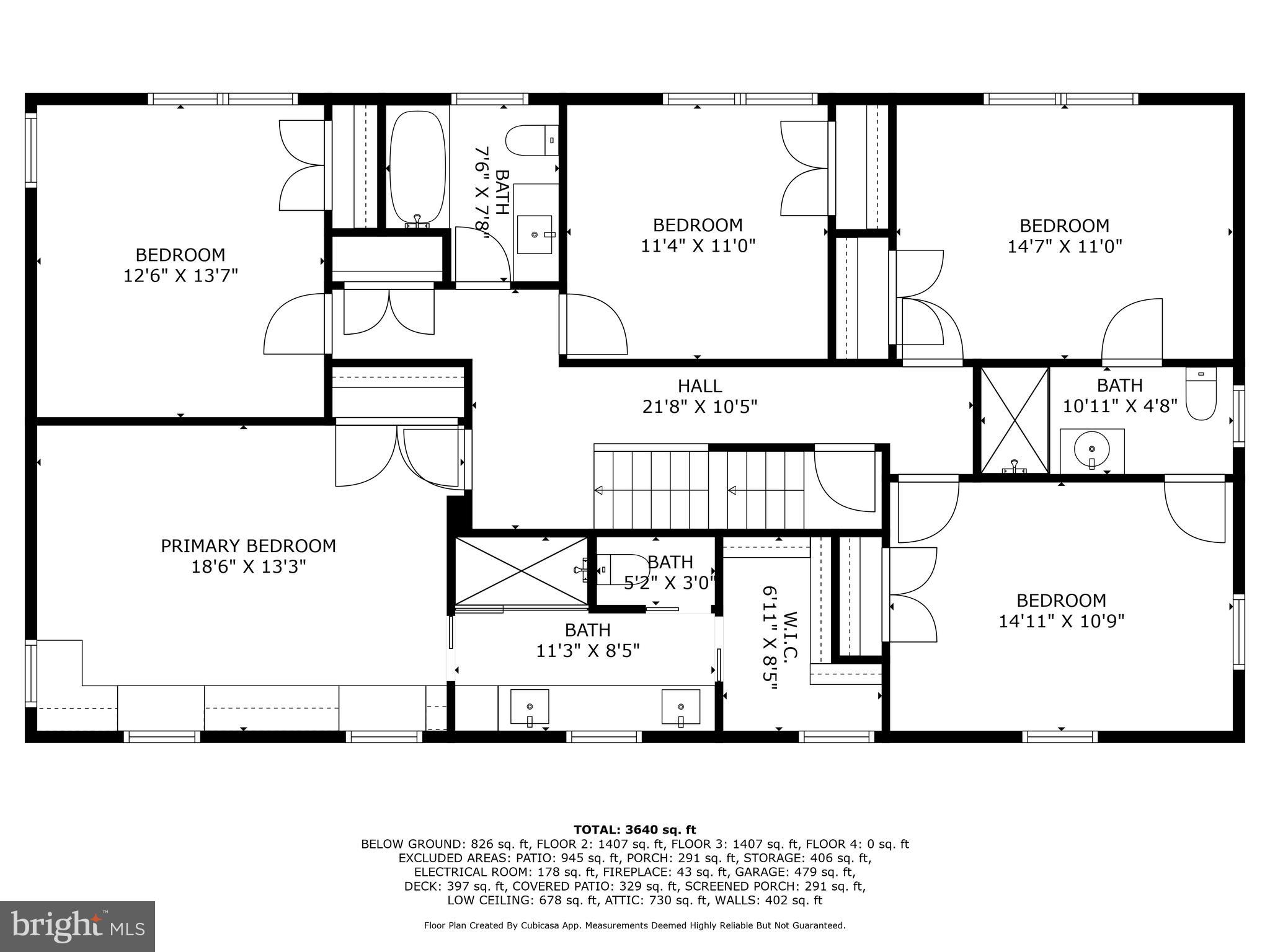 PINEY GLEN FARMS - Residential