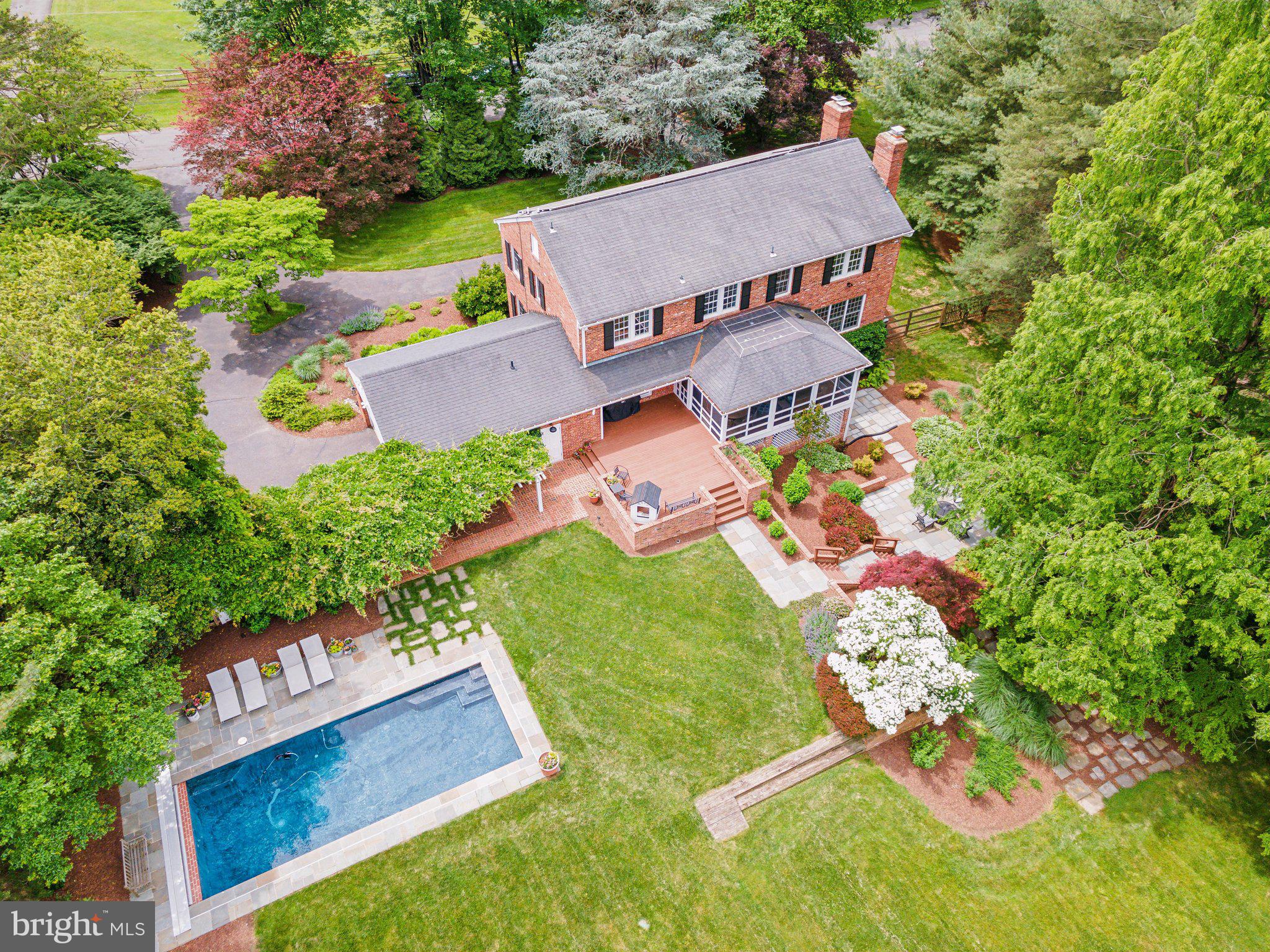 PINEY GLEN FARMS - Residential